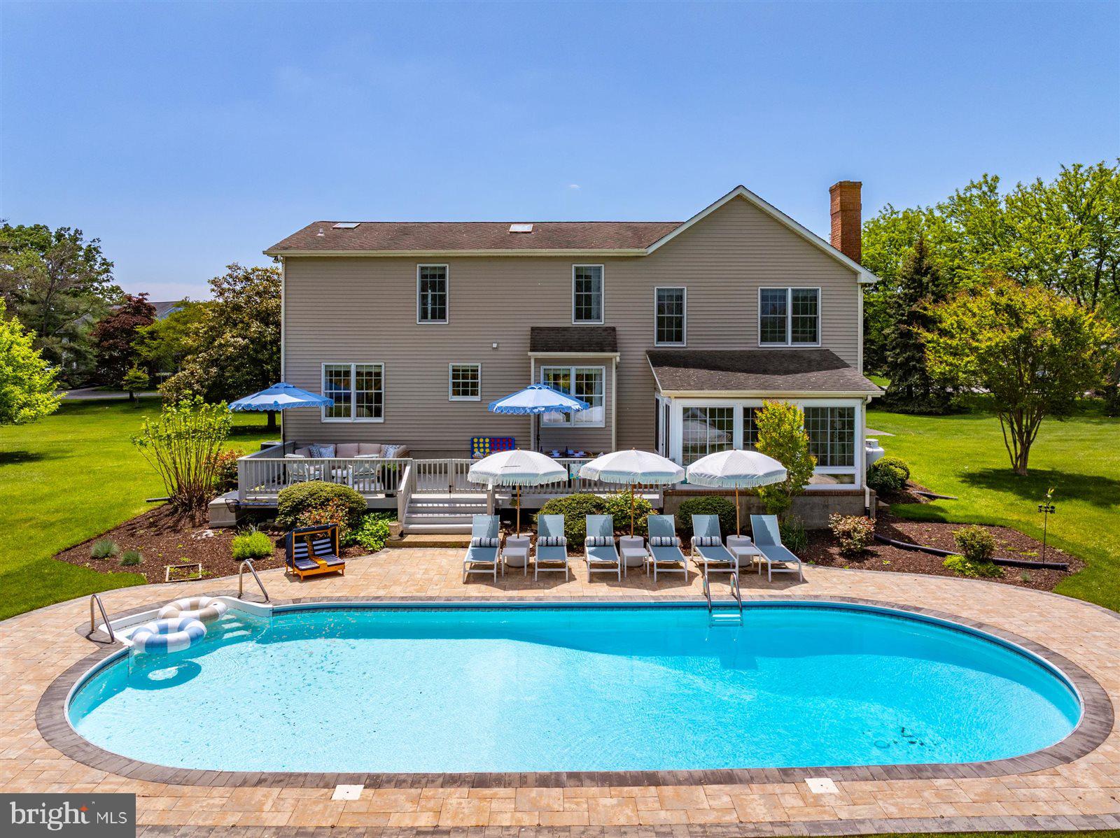 162 KIRWANS LANDING LANE