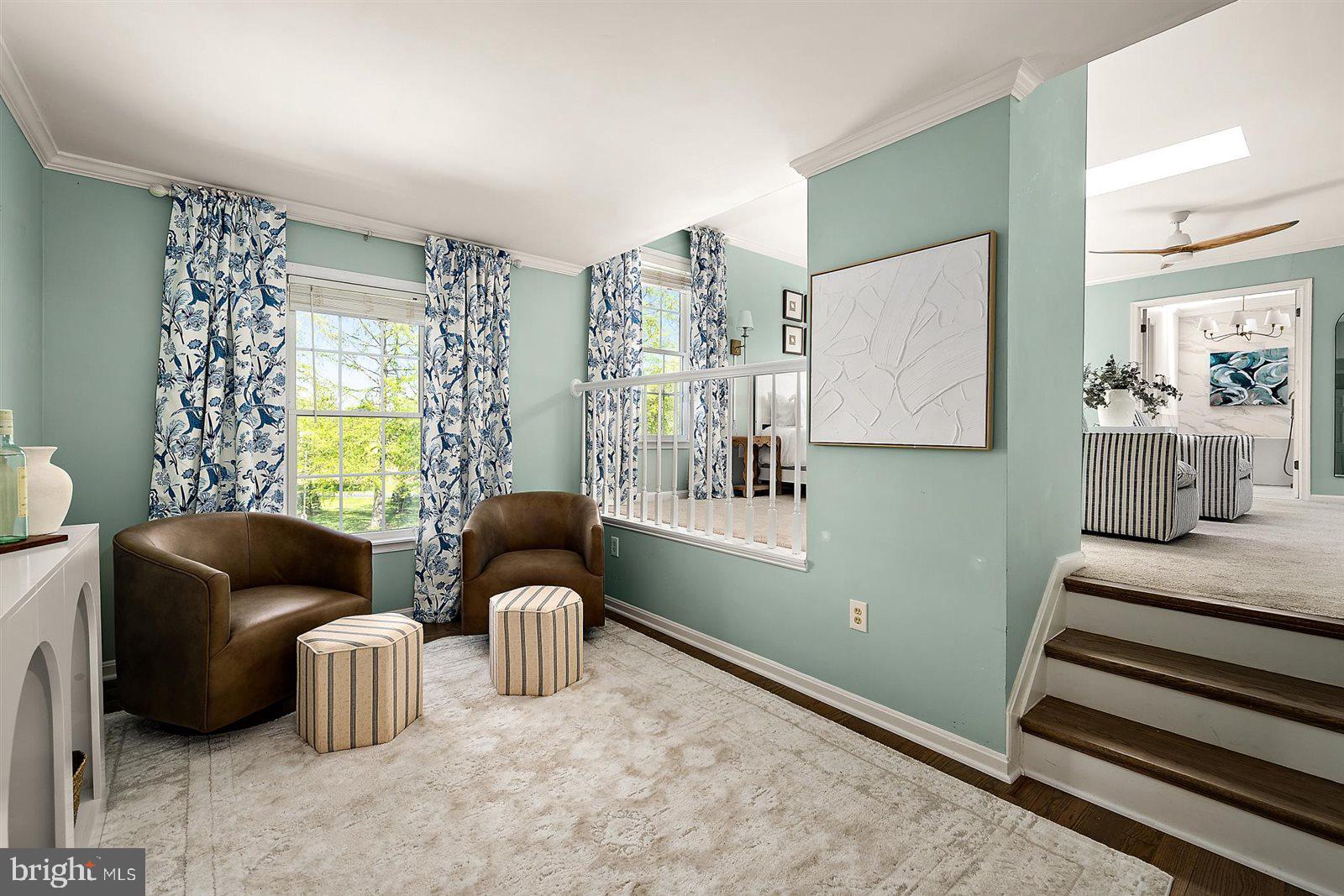 KIRWANS LANDING - Residential