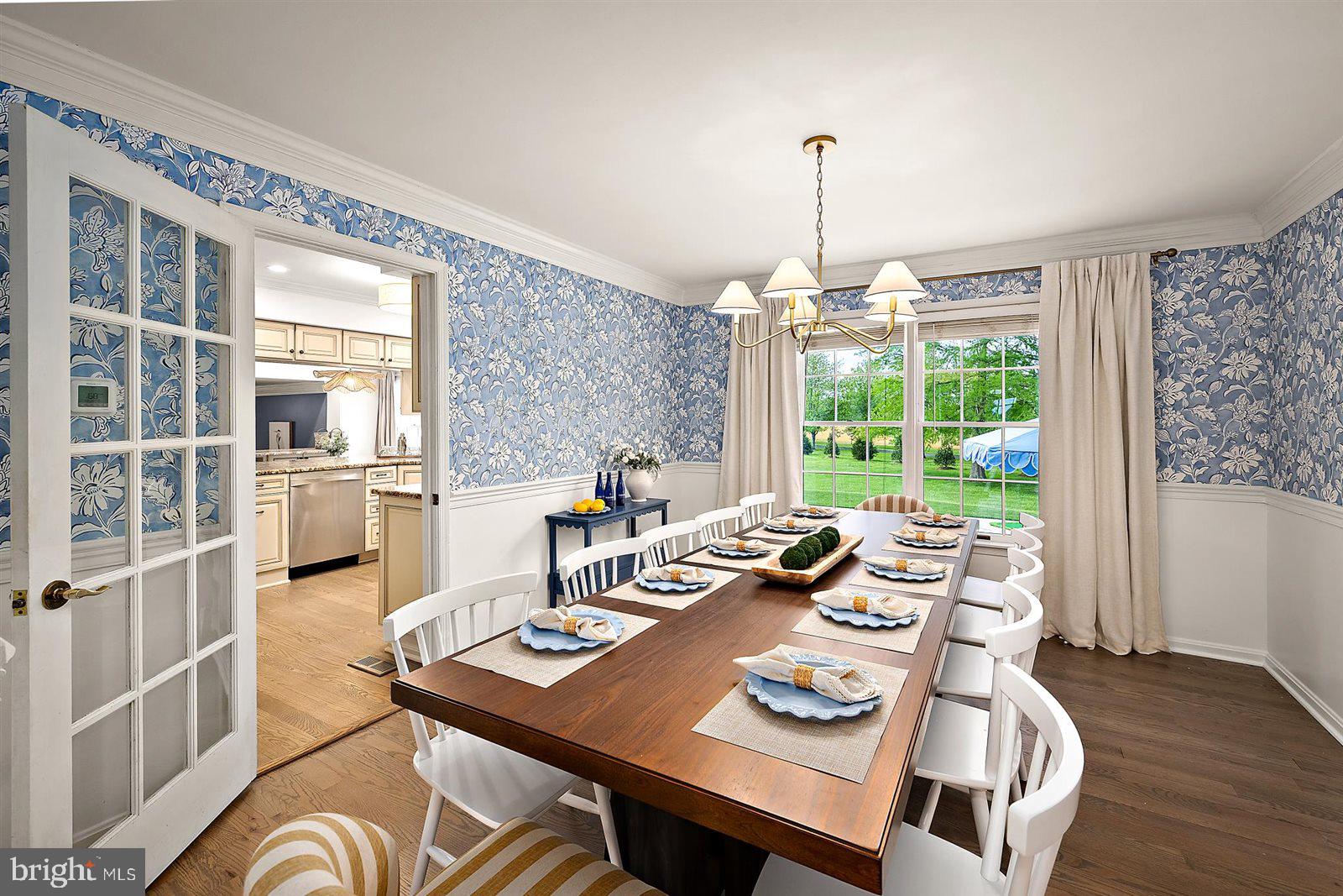 KIRWANS LANDING - Residential