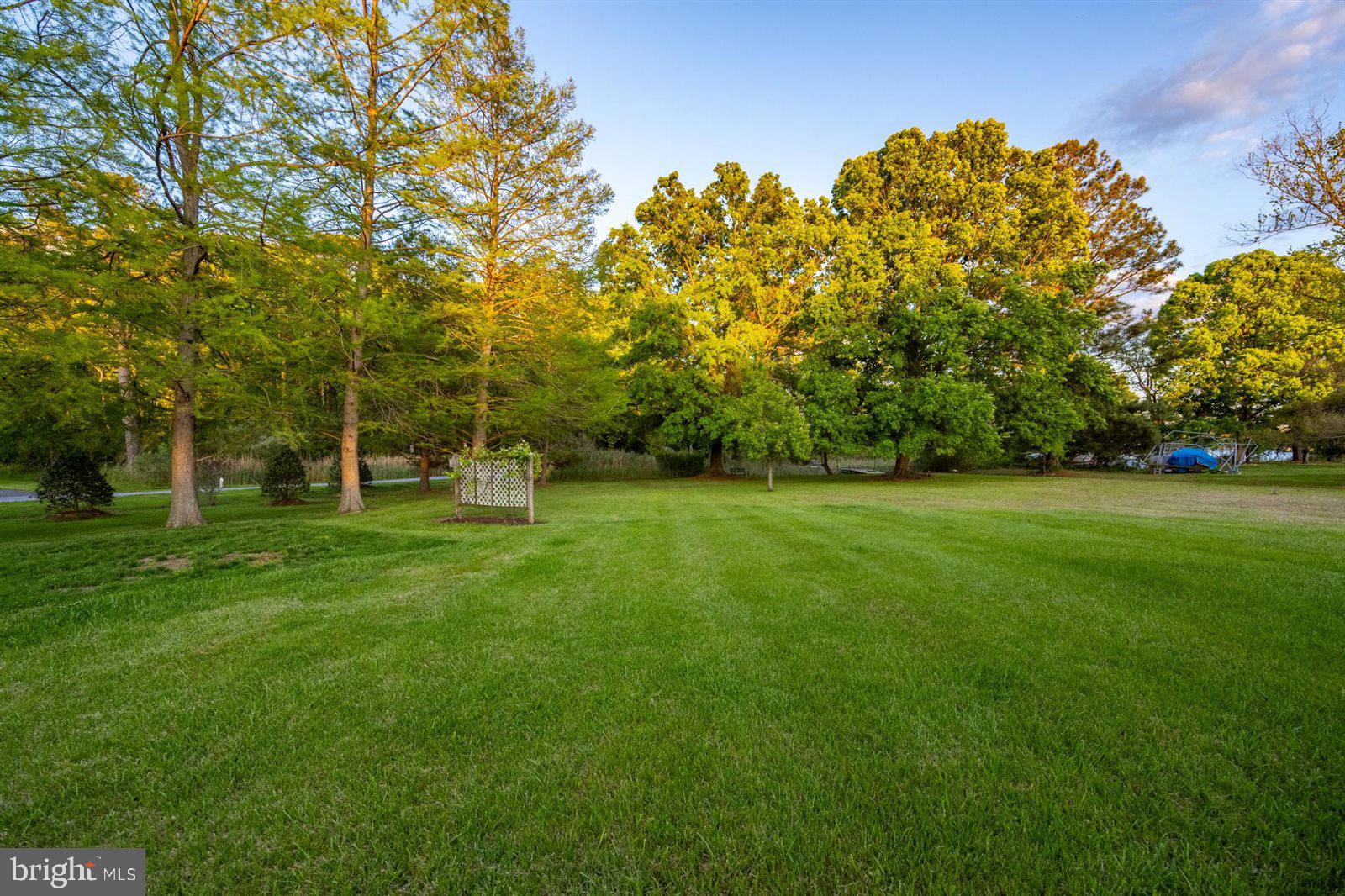 KIRWANS LANDING - Residential