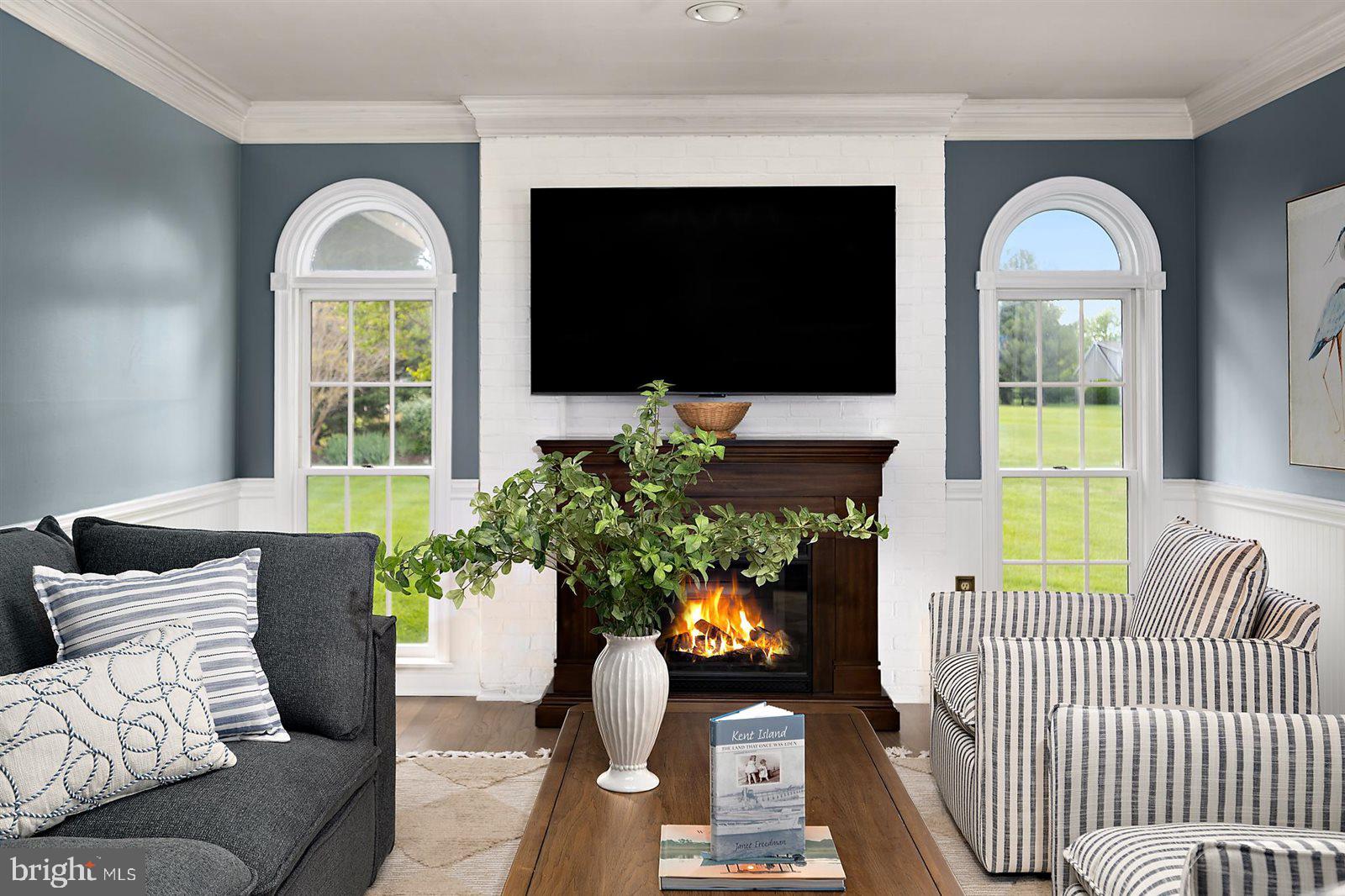 KIRWANS LANDING - Residential