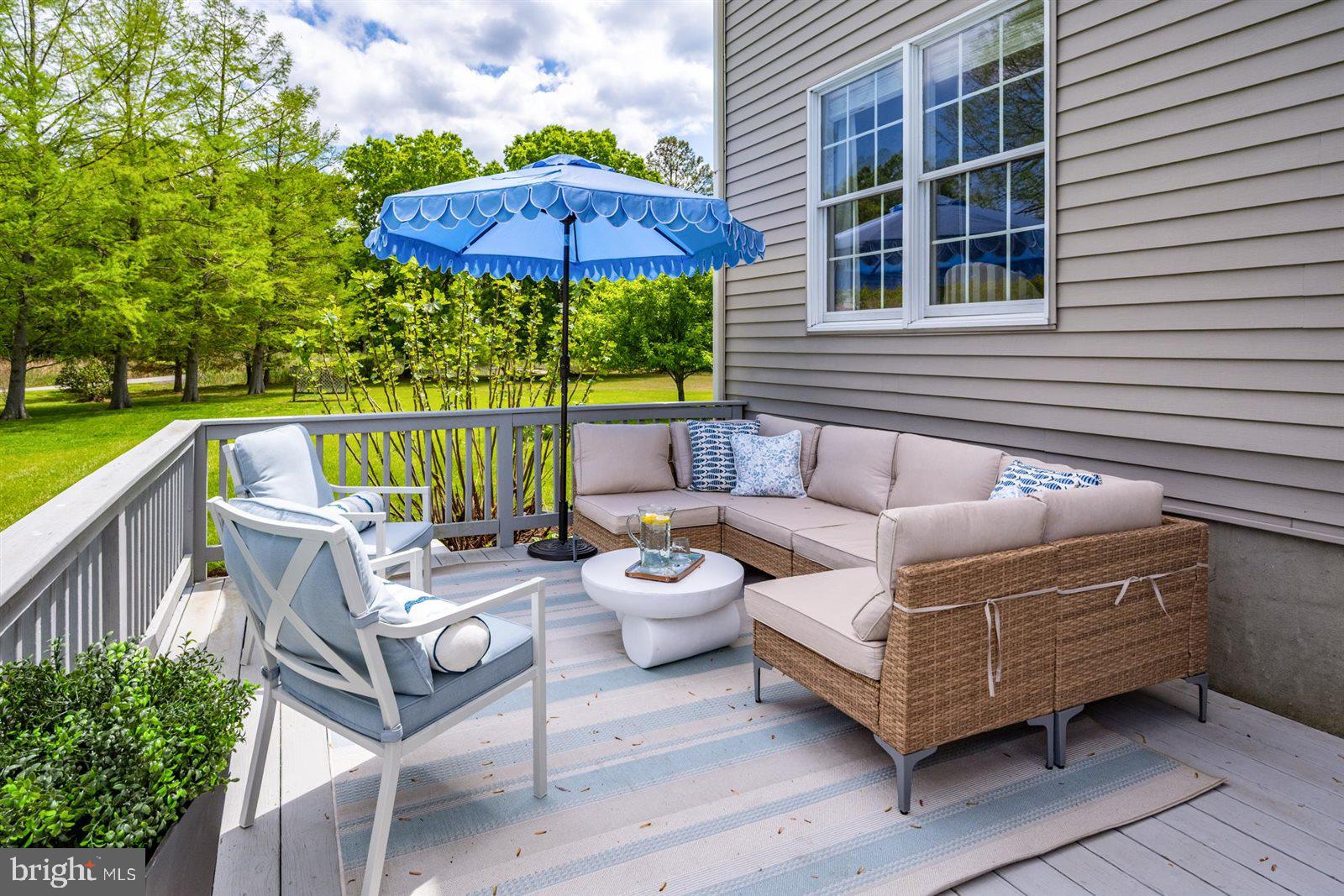 KIRWANS LANDING - Residential