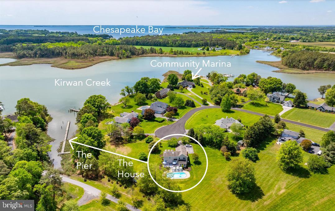 KIRWANS LANDING - Residential