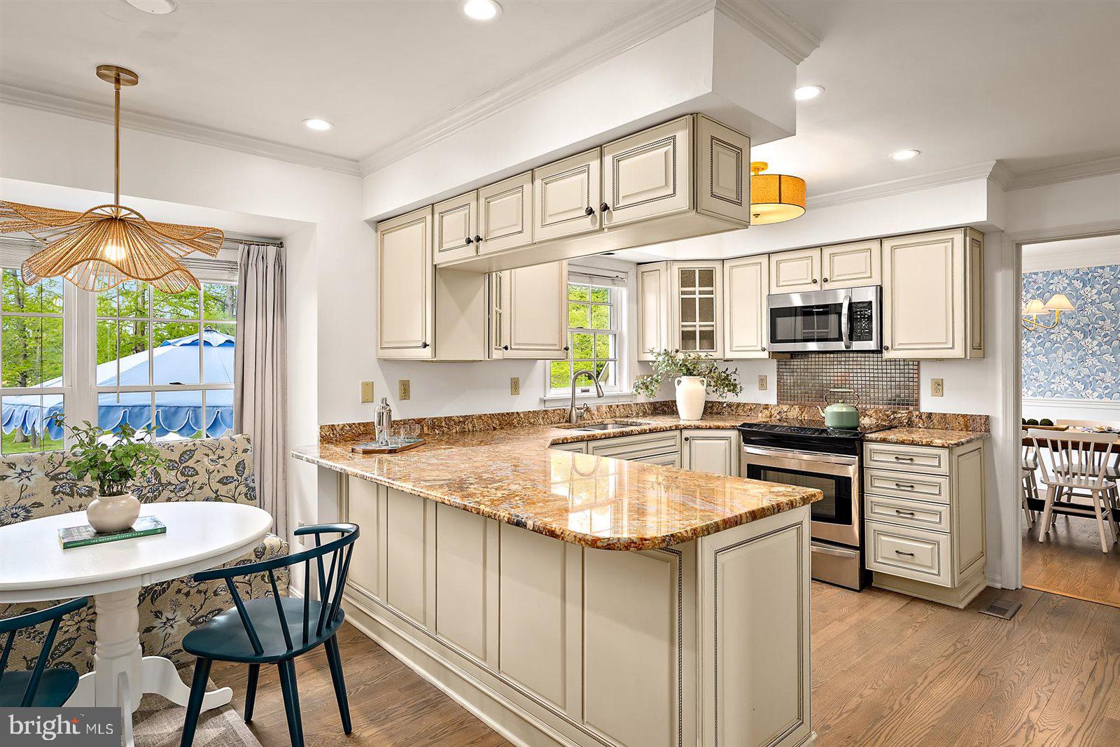 KIRWANS LANDING - Residential
