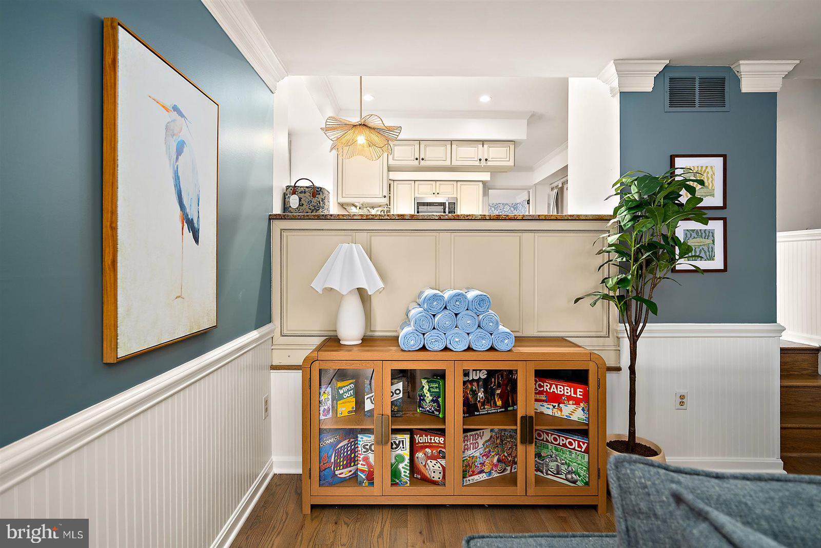 KIRWANS LANDING - Residential