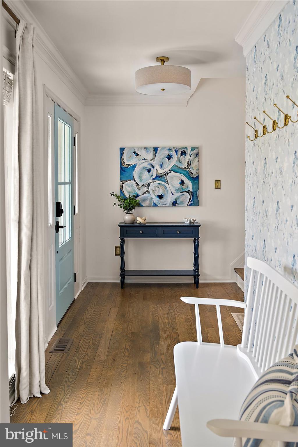 KIRWANS LANDING - Residential