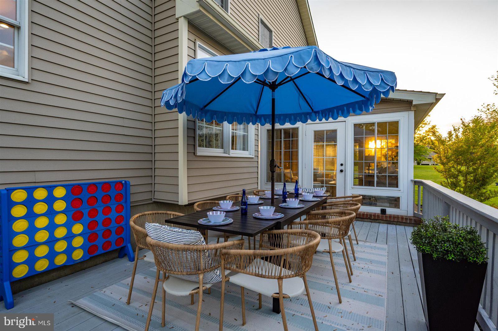 KIRWANS LANDING - Residential