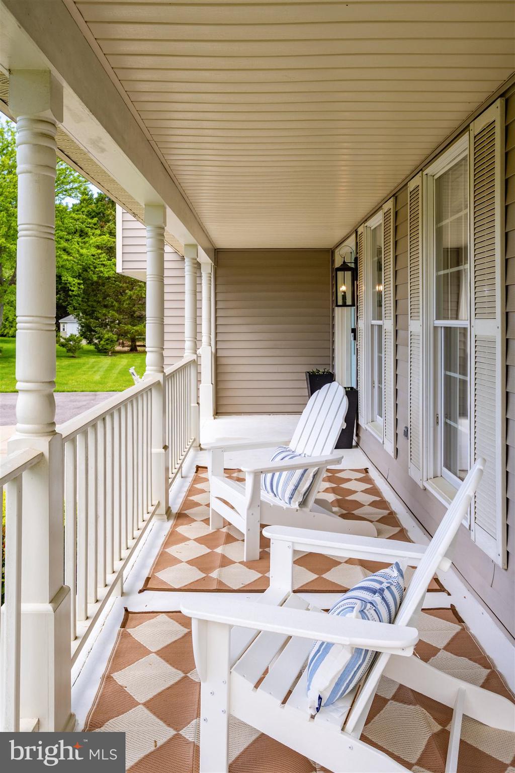 KIRWANS LANDING - Residential