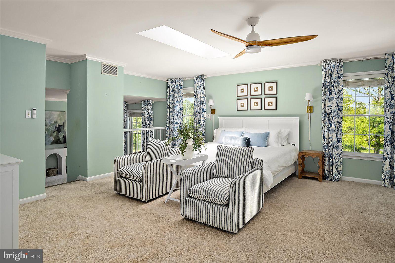 KIRWANS LANDING - Residential