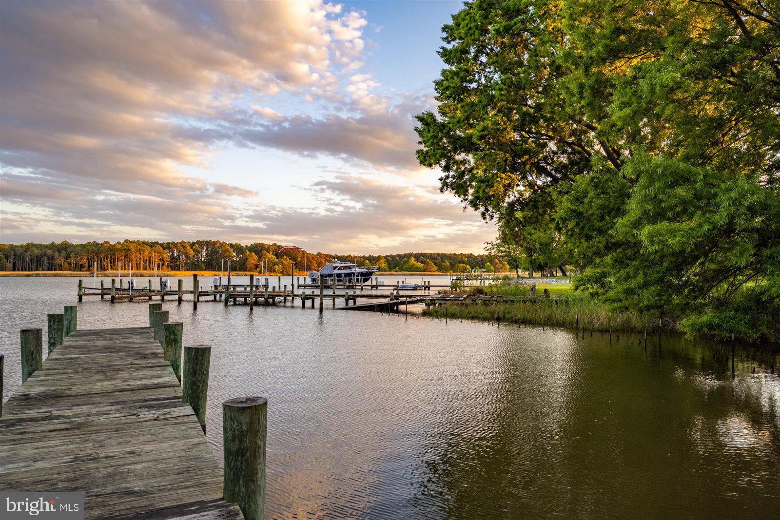 KIRWANS LANDING - Residential