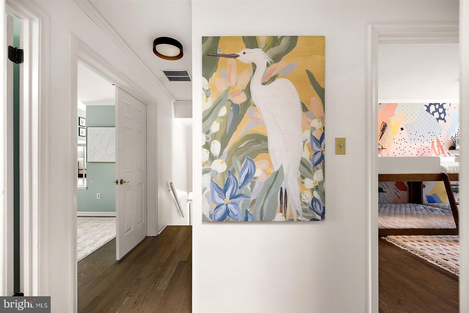 KIRWANS LANDING - Residential