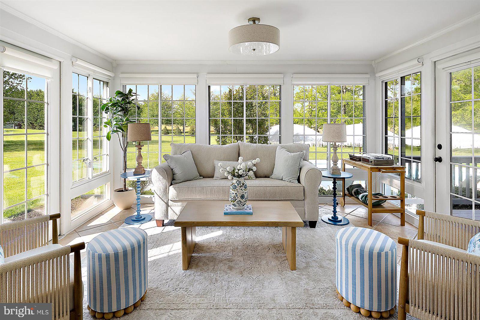 KIRWANS LANDING - Residential