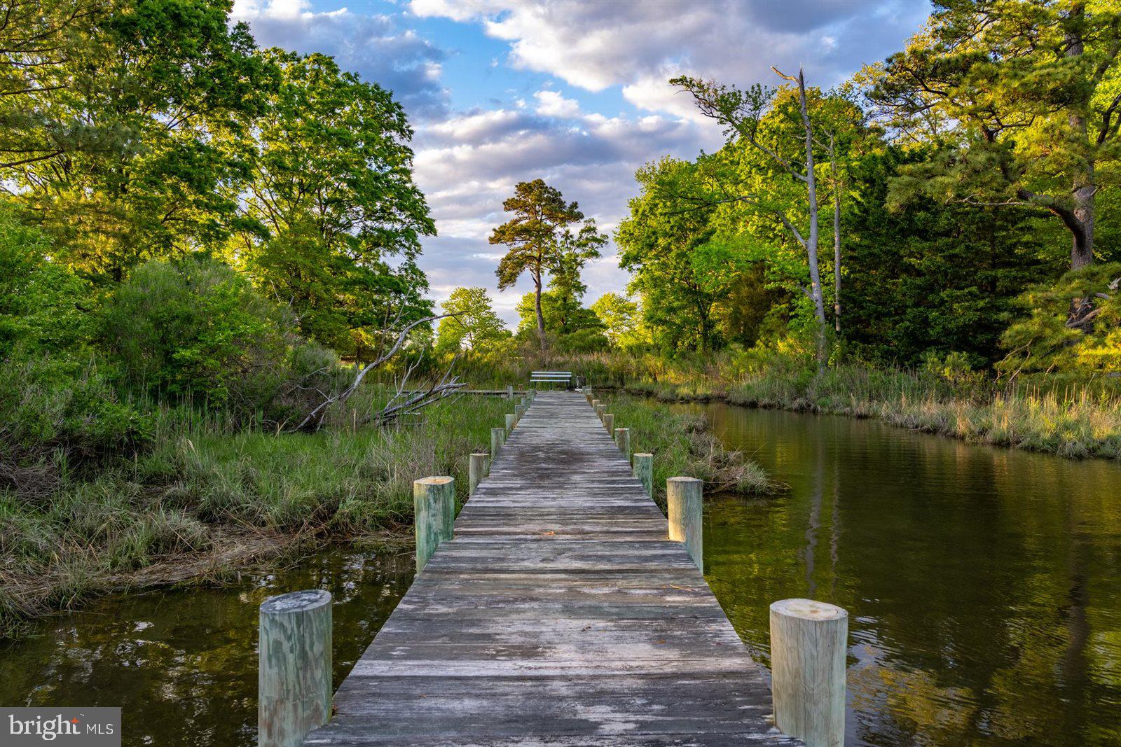 KIRWANS LANDING - Residential