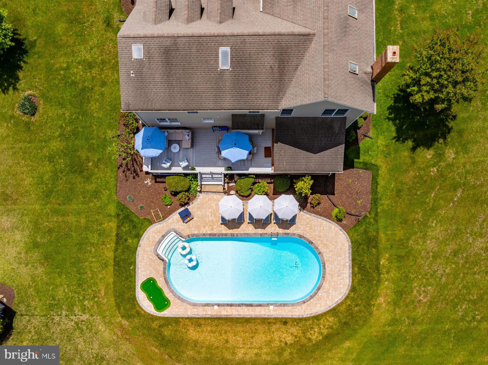 KIRWANS LANDING - Residential