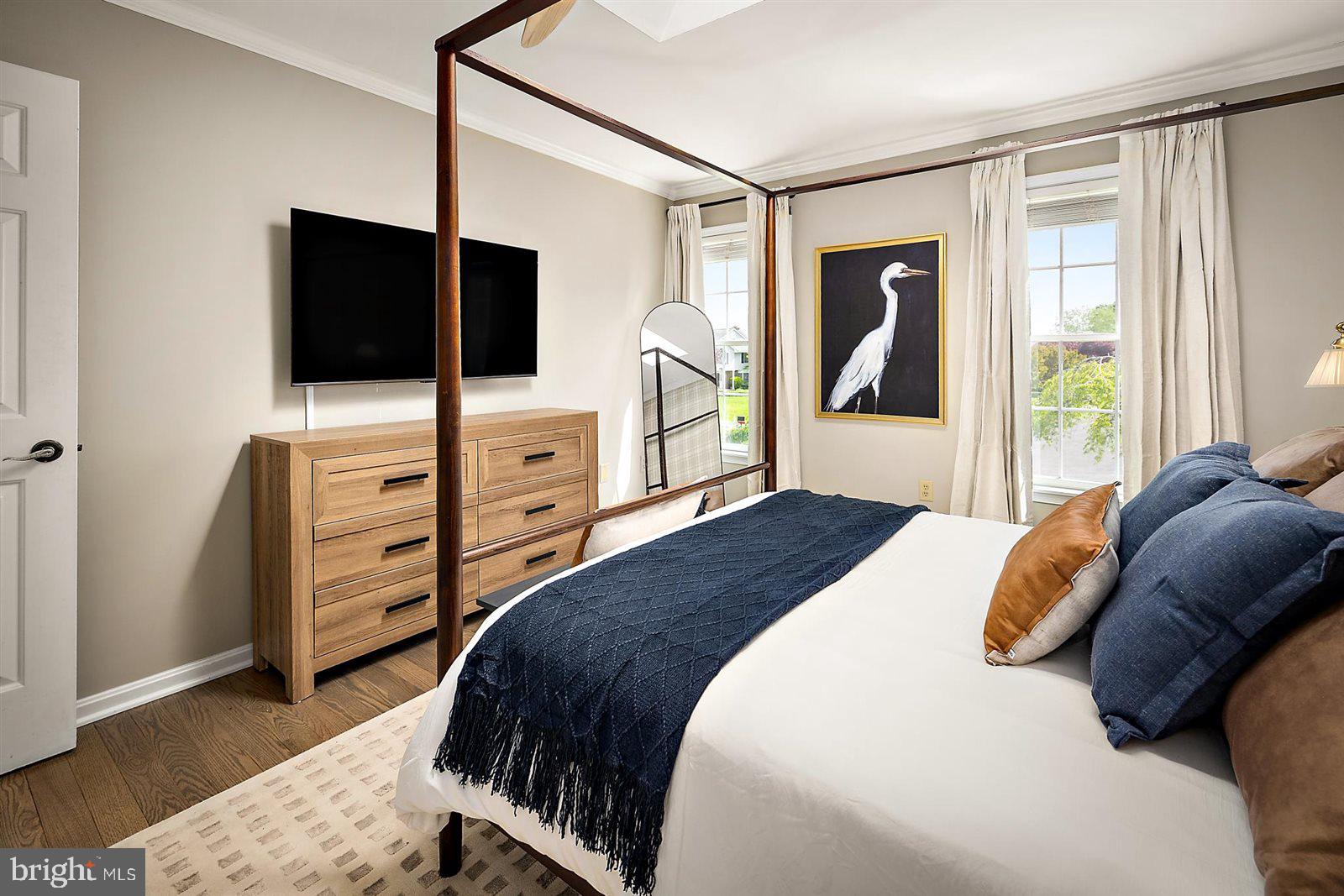KIRWANS LANDING - Residential