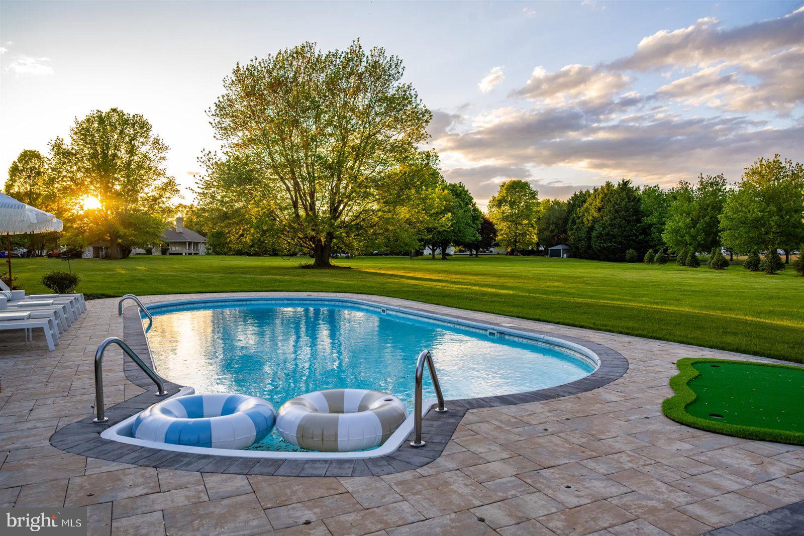 KIRWANS LANDING - Residential