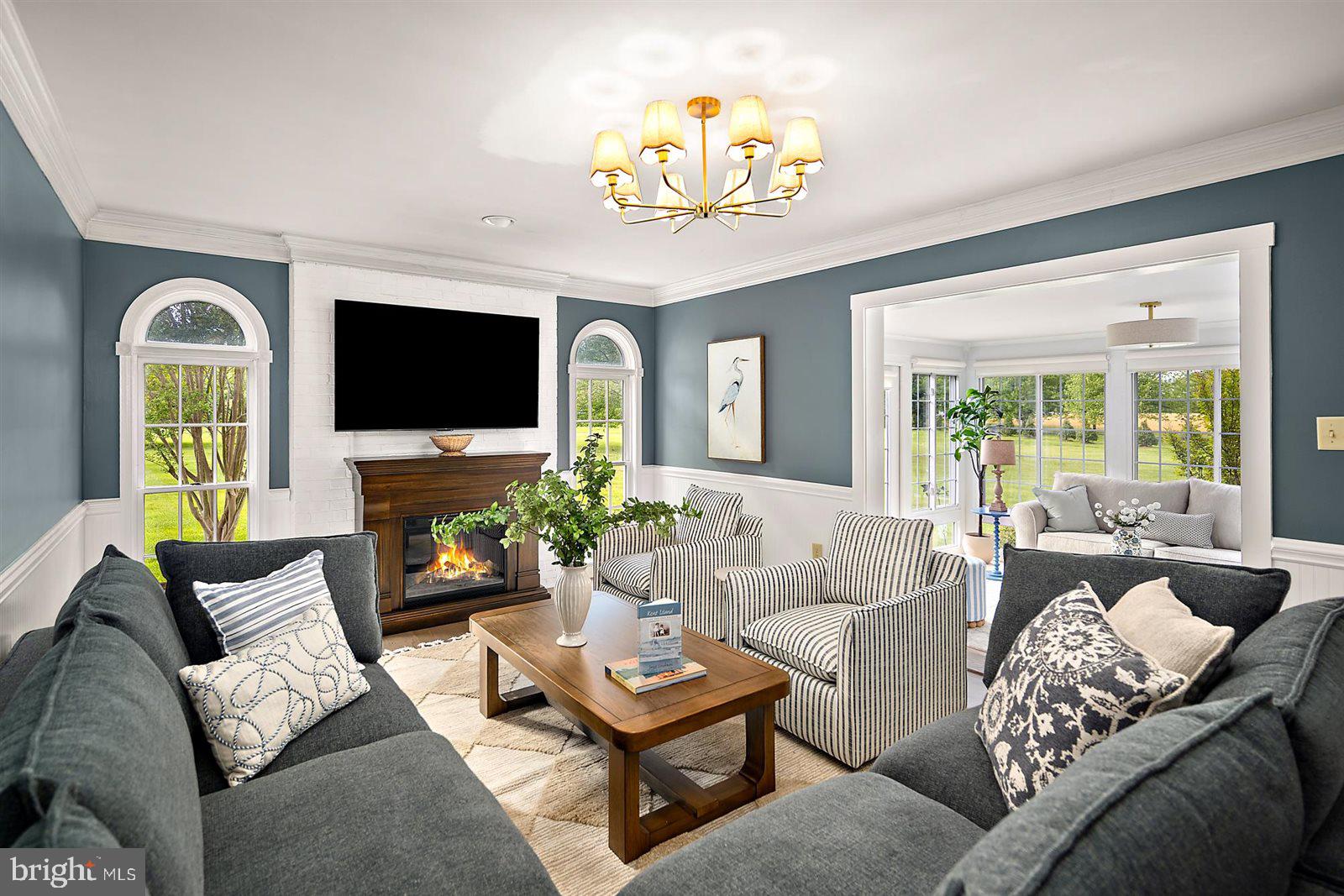KIRWANS LANDING - Residential