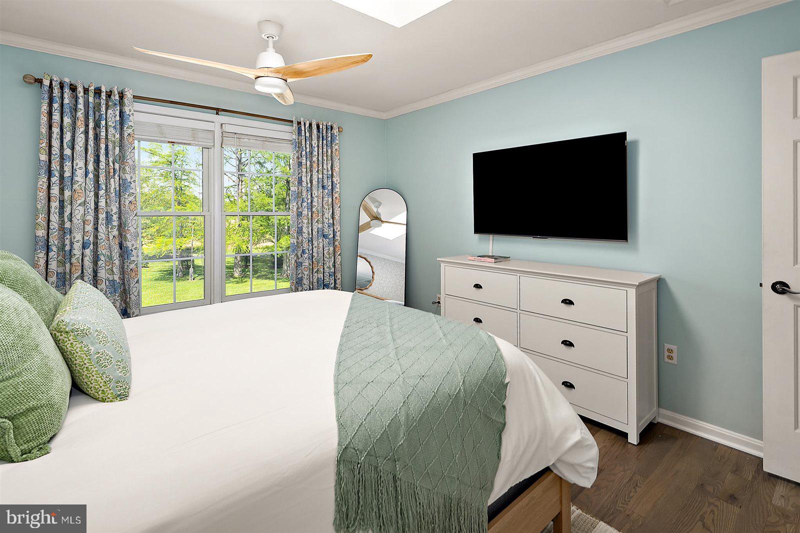 KIRWANS LANDING - Residential