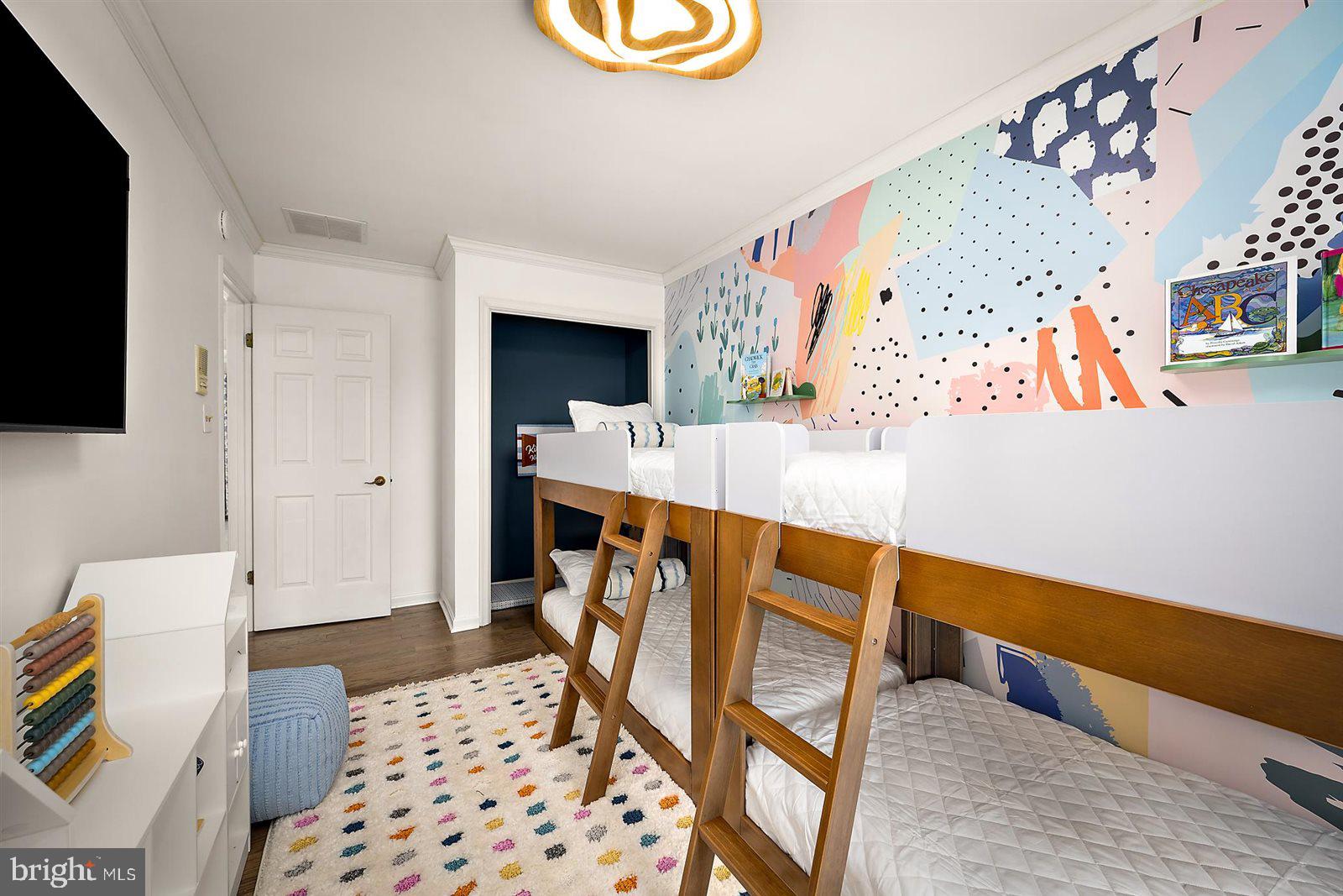 KIRWANS LANDING - Residential
