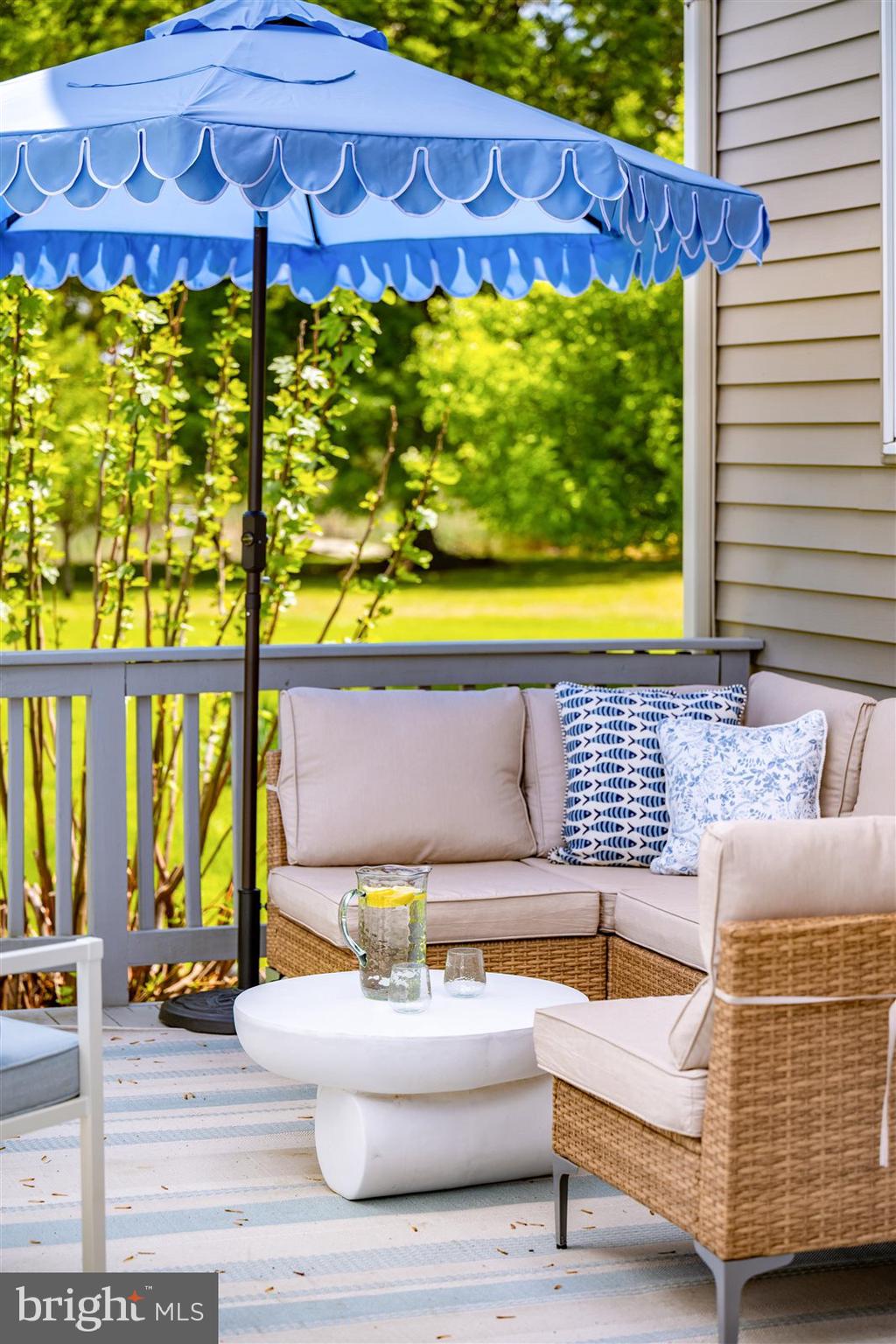 KIRWANS LANDING - Residential