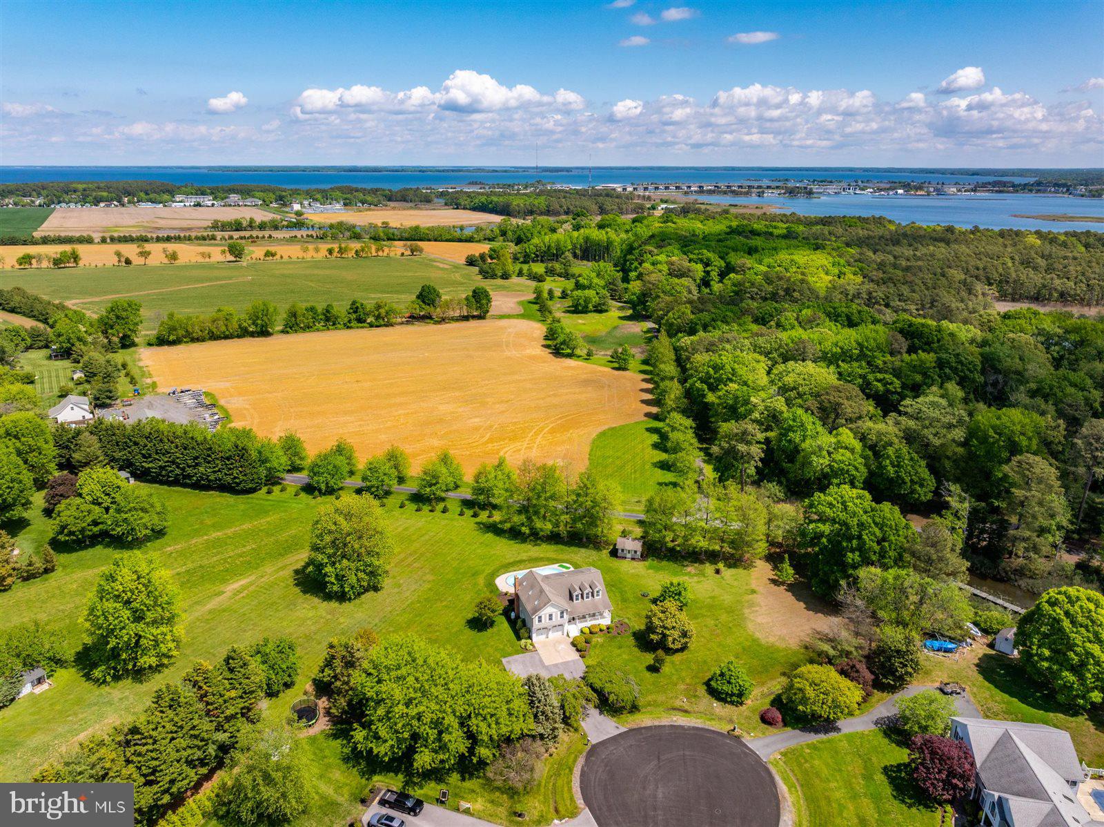 KIRWANS LANDING - Residential