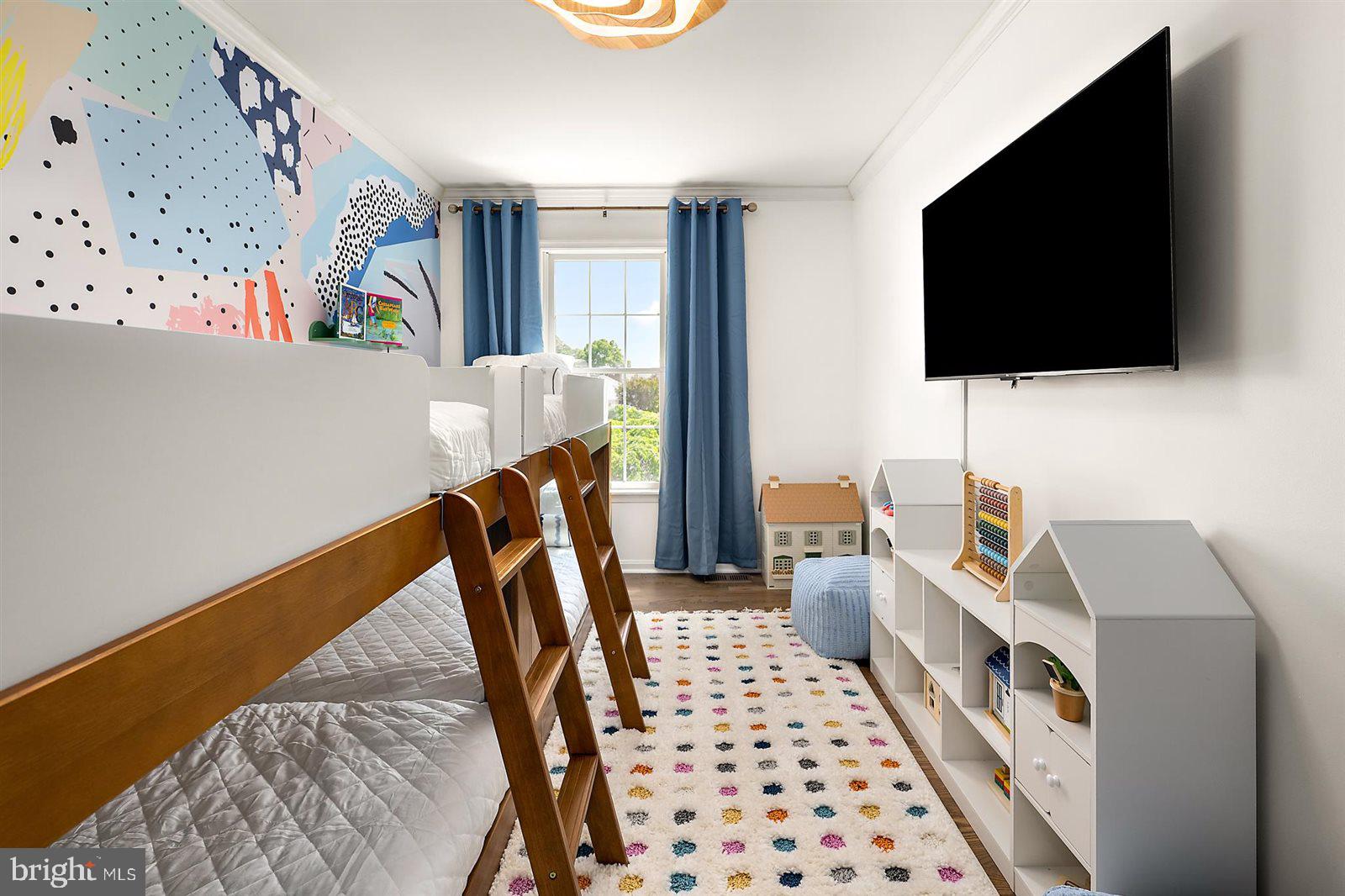 KIRWANS LANDING - Residential