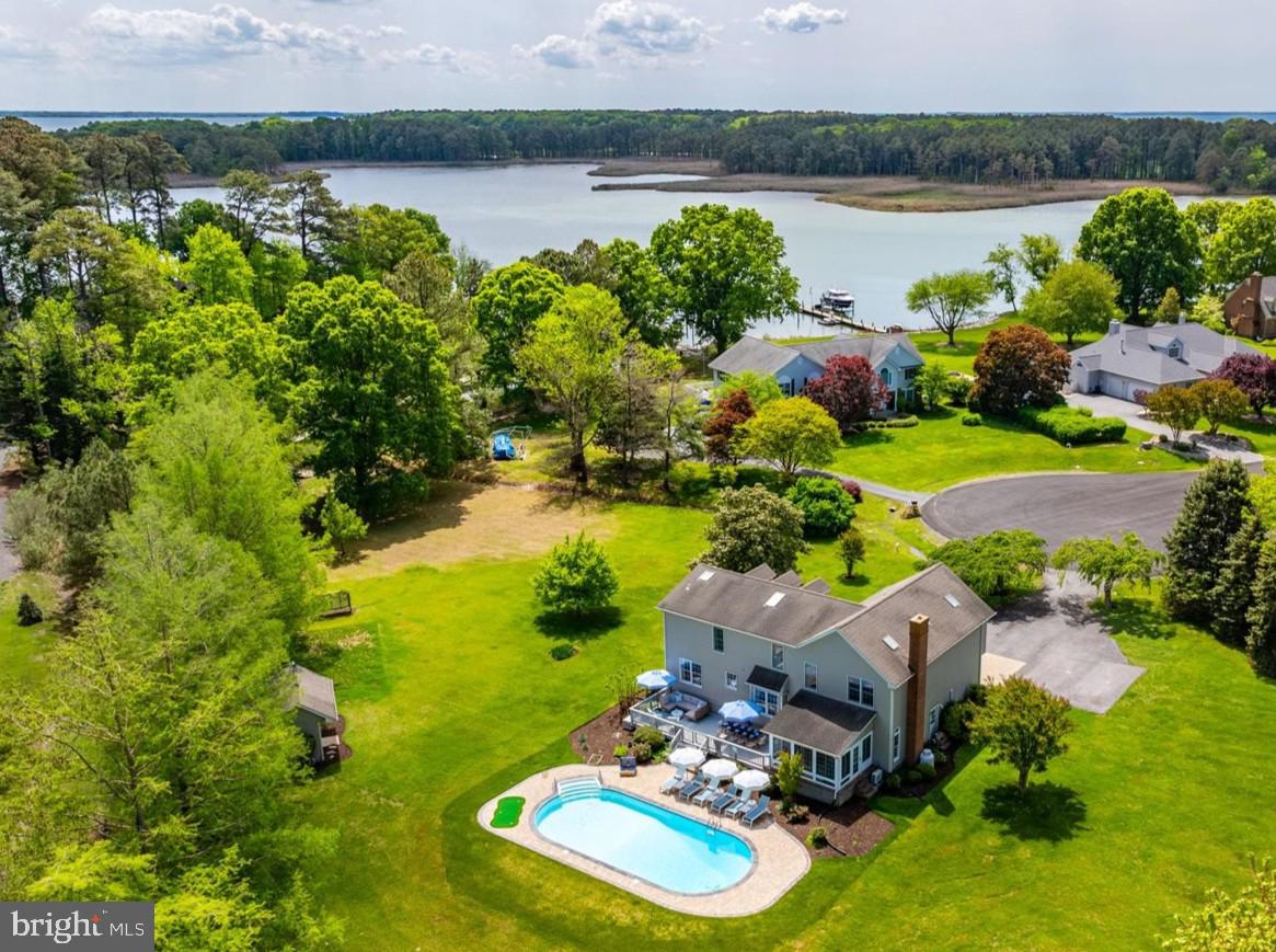 KIRWANS LANDING - Residential
