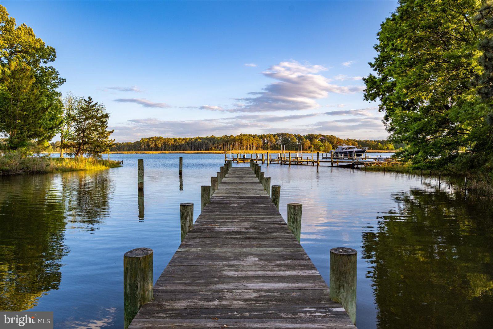 KIRWANS LANDING - Residential