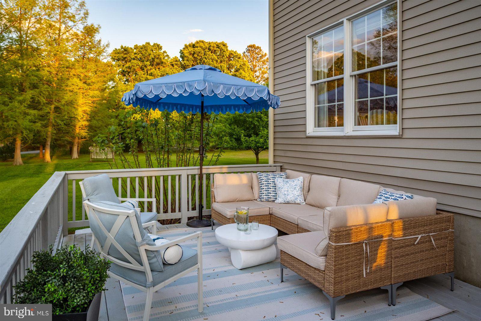 KIRWANS LANDING - Residential