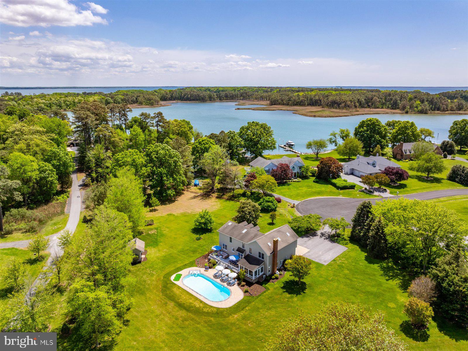 KIRWANS LANDING - Residential
