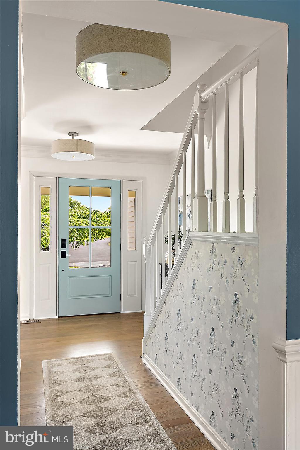 KIRWANS LANDING - Residential