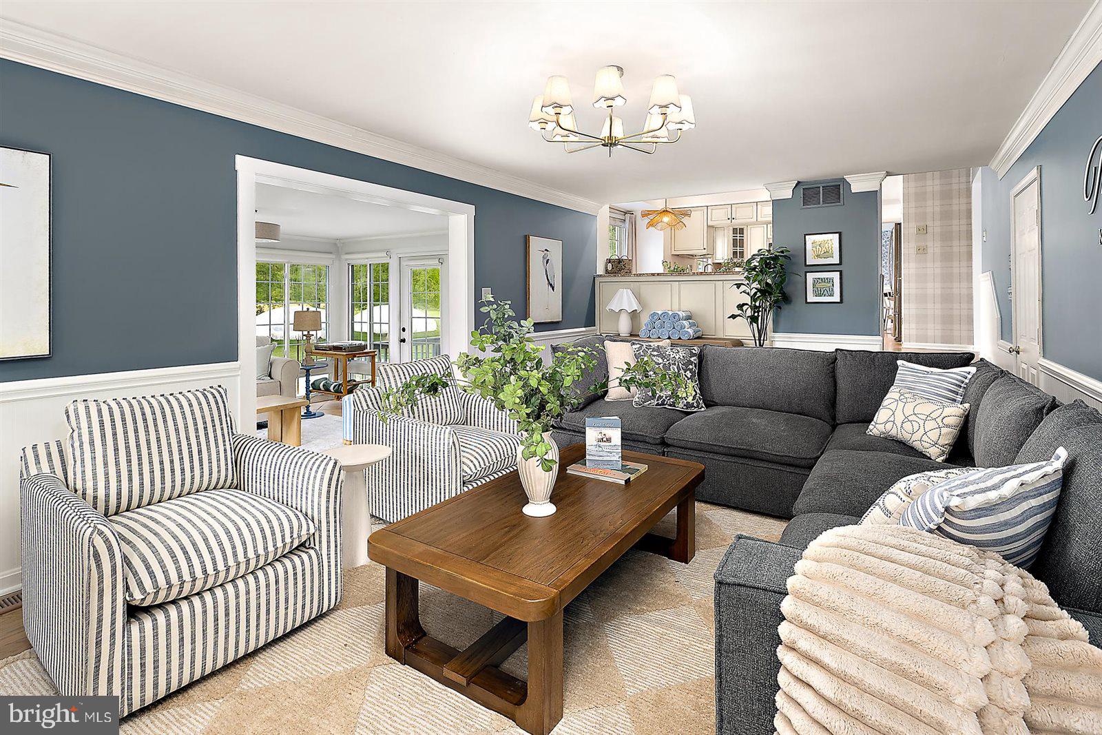 KIRWANS LANDING - Residential