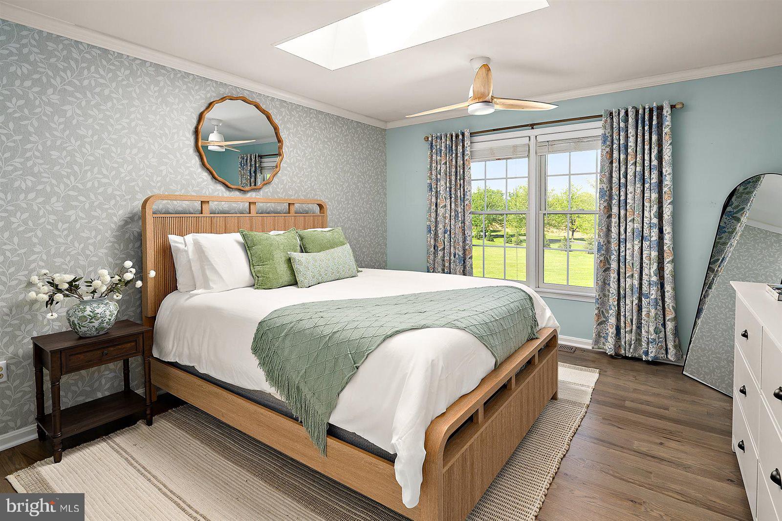 KIRWANS LANDING - Residential