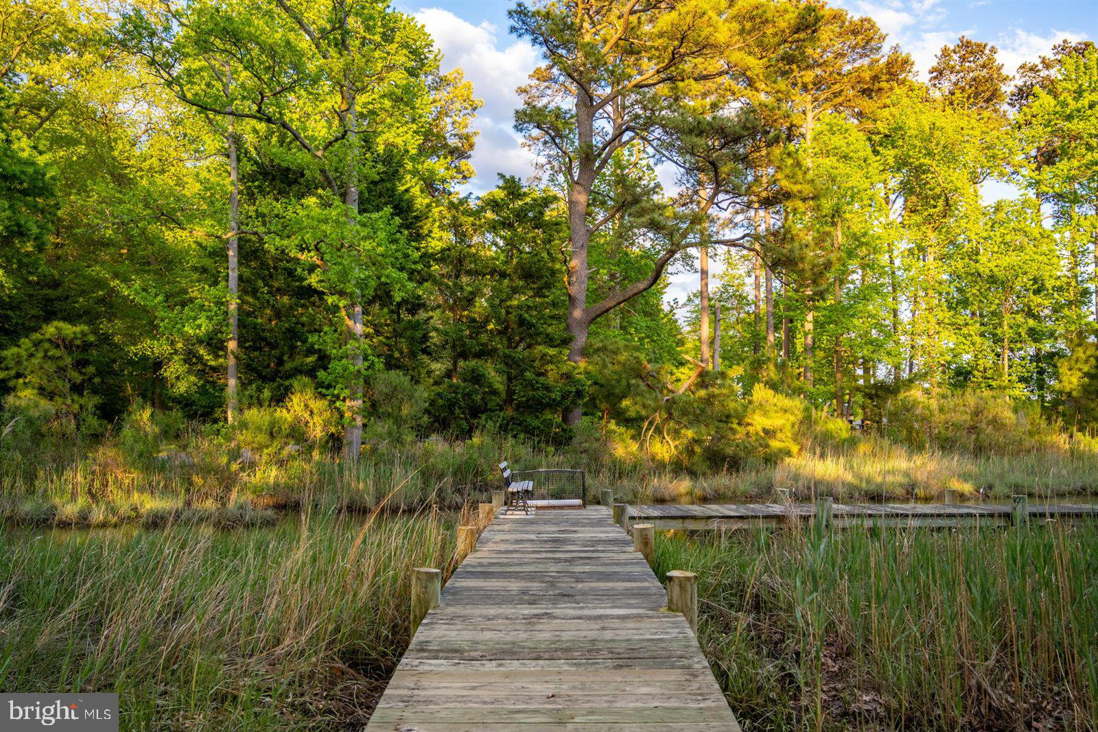 KIRWANS LANDING - Residential