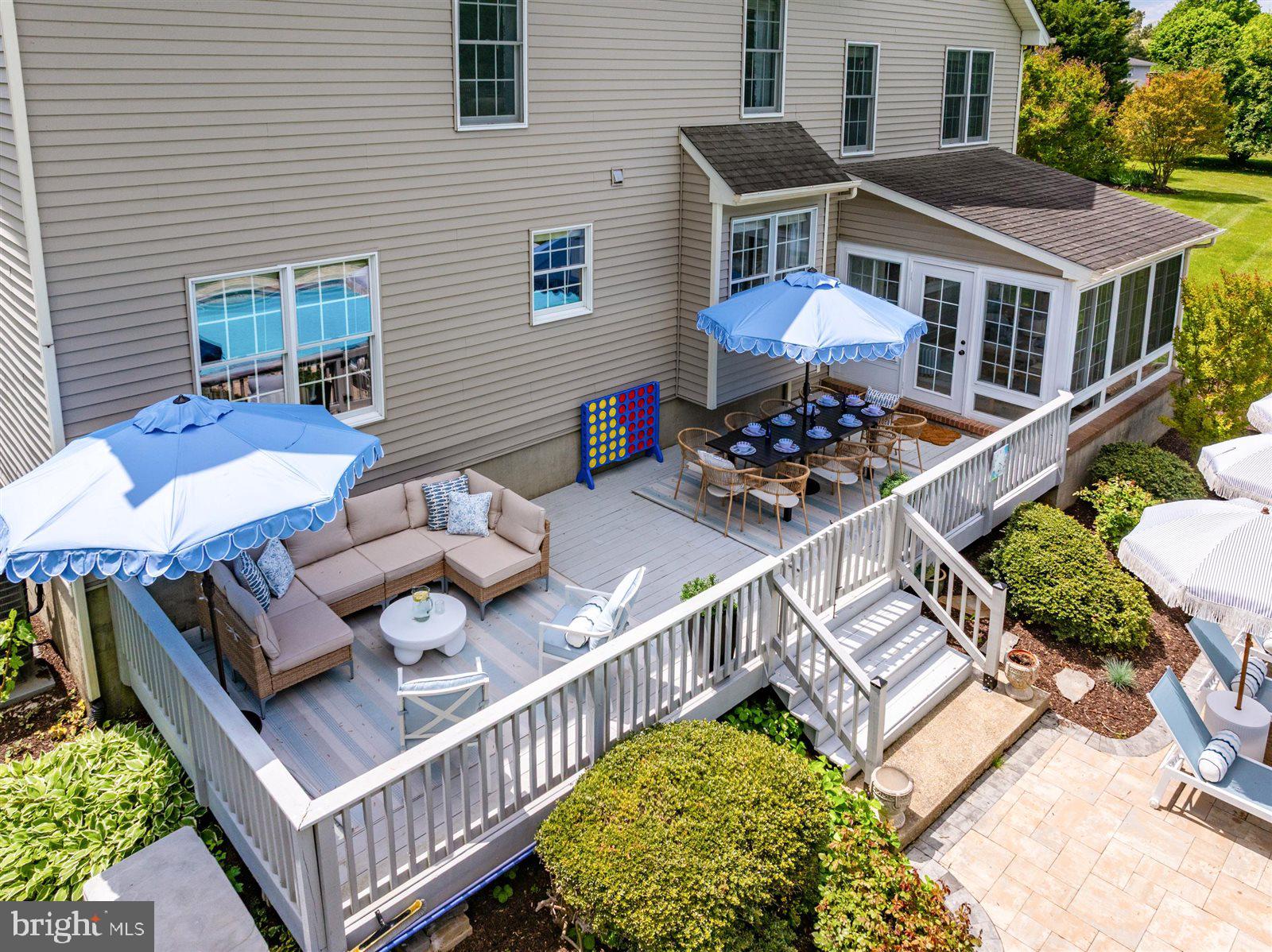 KIRWANS LANDING - Residential