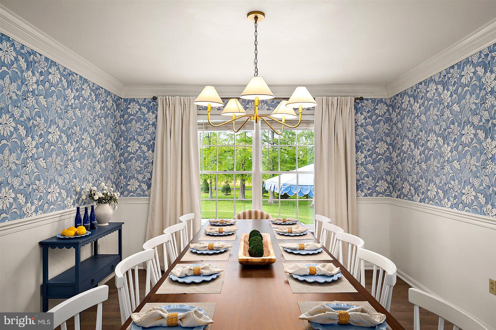 KIRWANS LANDING - Residential