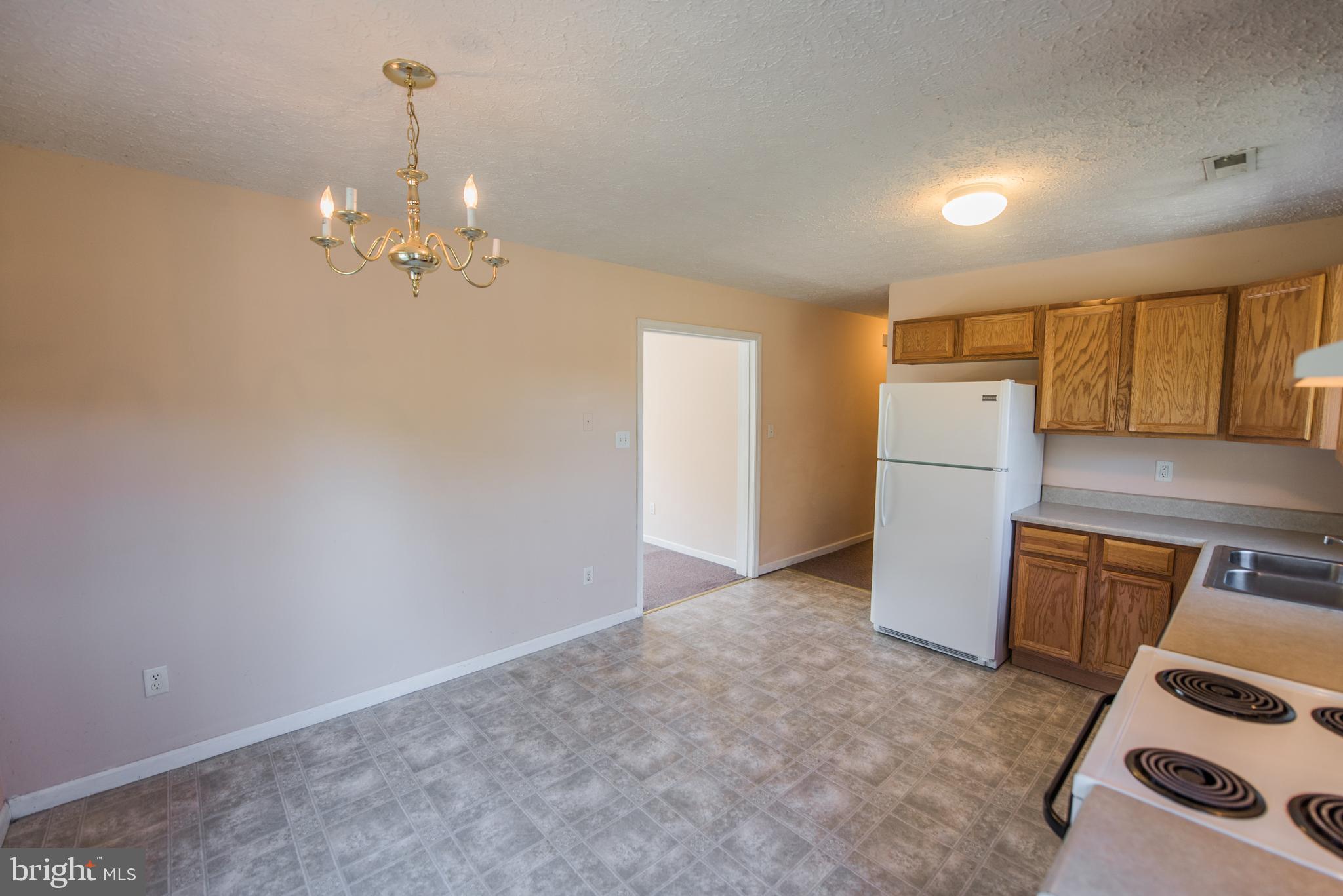 CACAPON RIVER MEADOWS - Residential