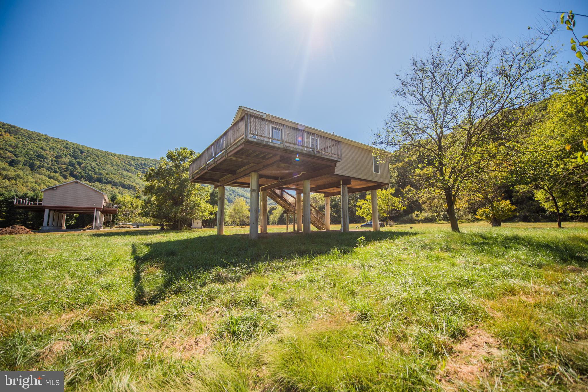 CACAPON RIVER MEADOWS - Residential