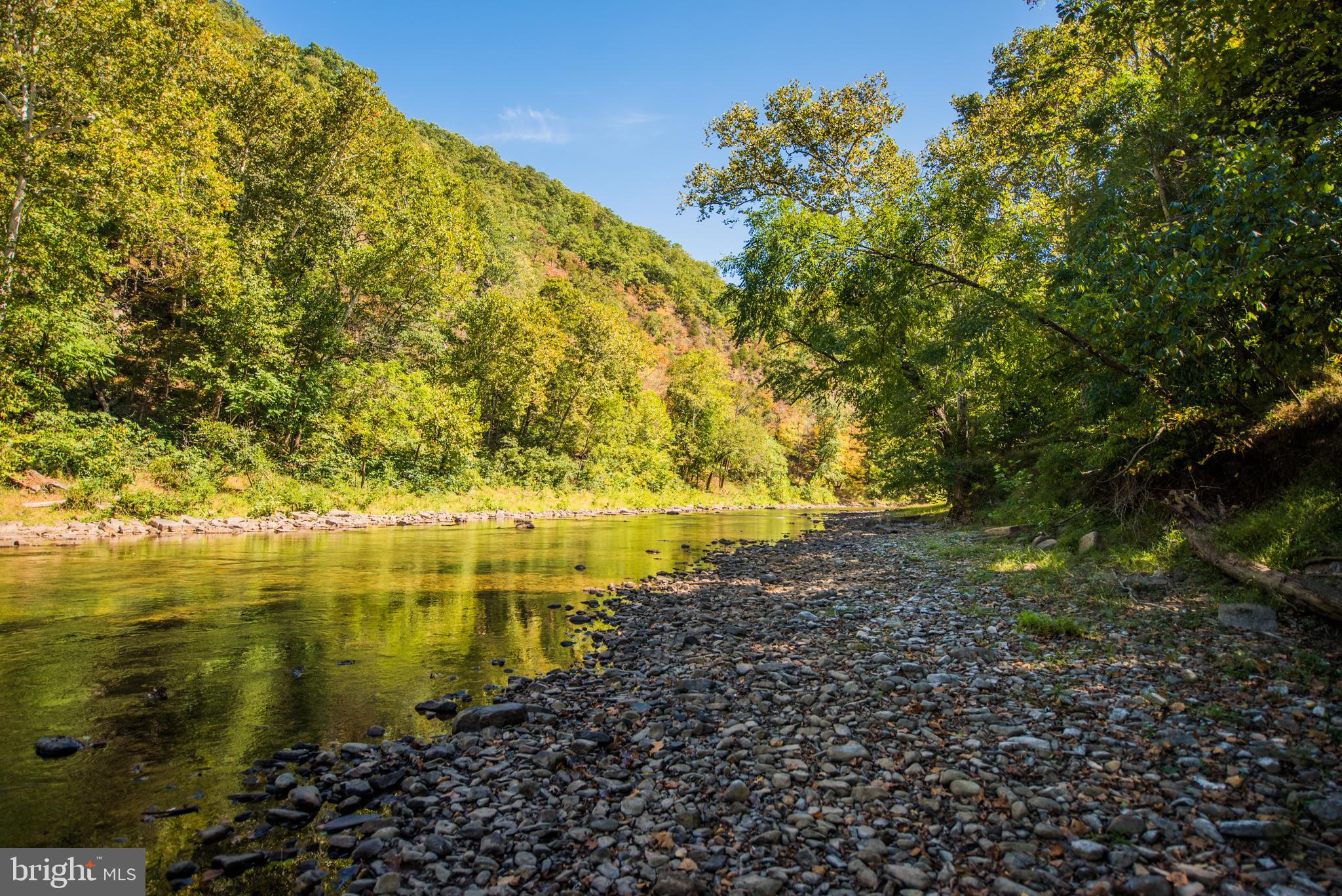 CACAPON RIVER MEADOWS - Residential