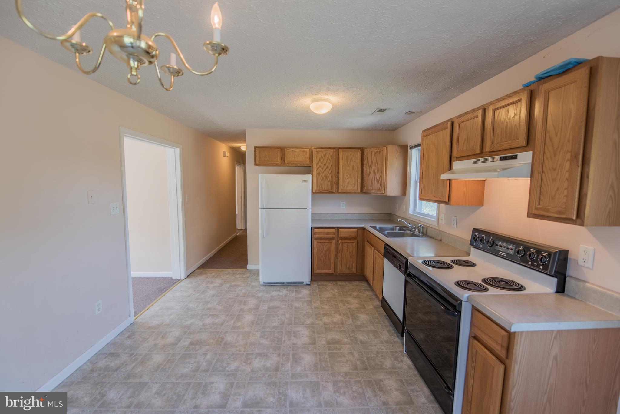 CACAPON RIVER MEADOWS - Residential