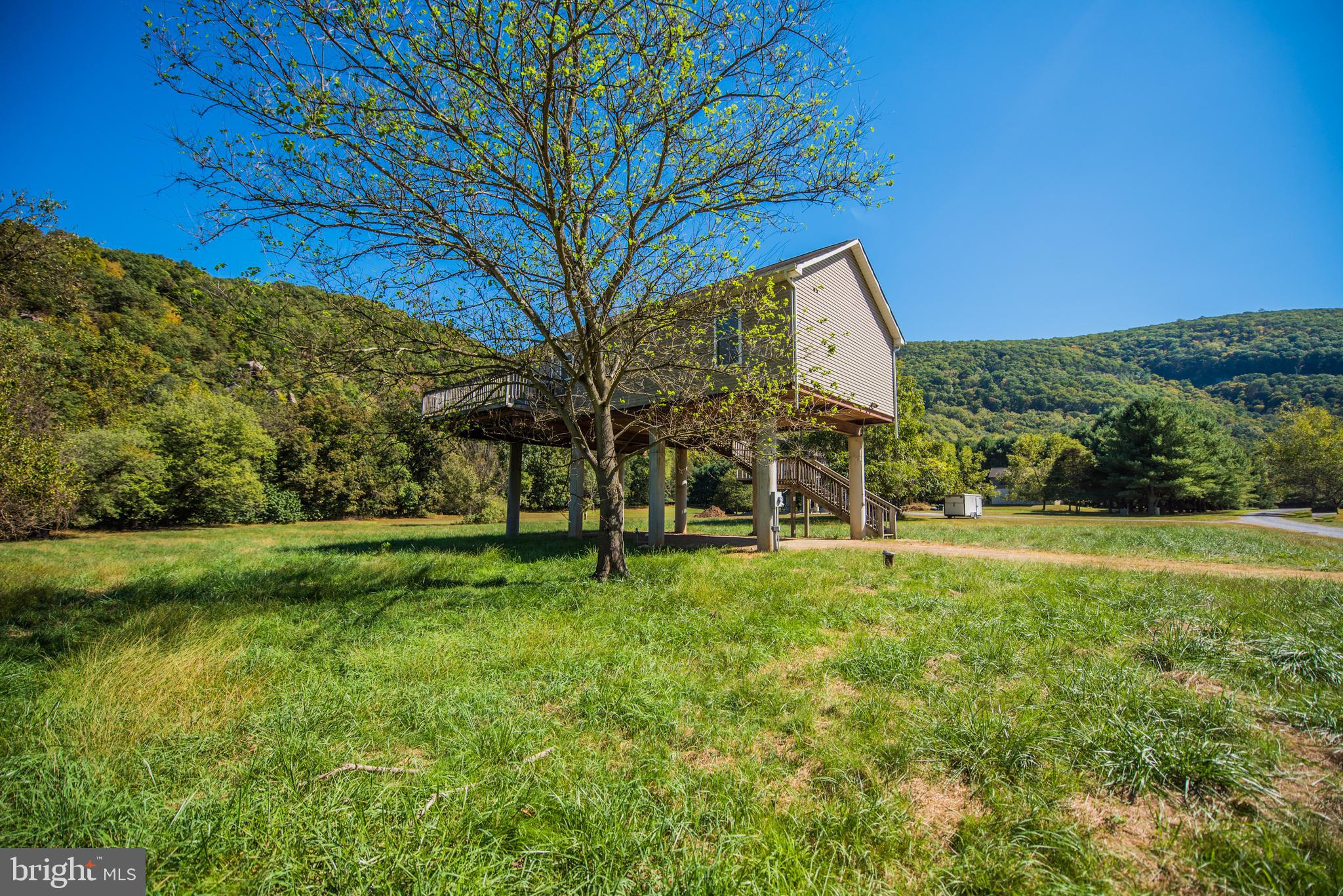 CACAPON RIVER MEADOWS - Residential