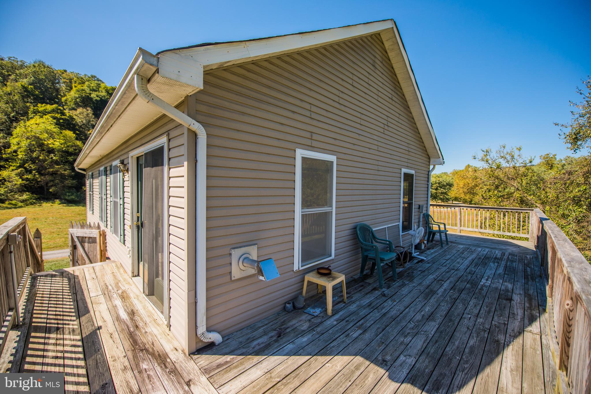 CACAPON RIVER MEADOWS - Residential