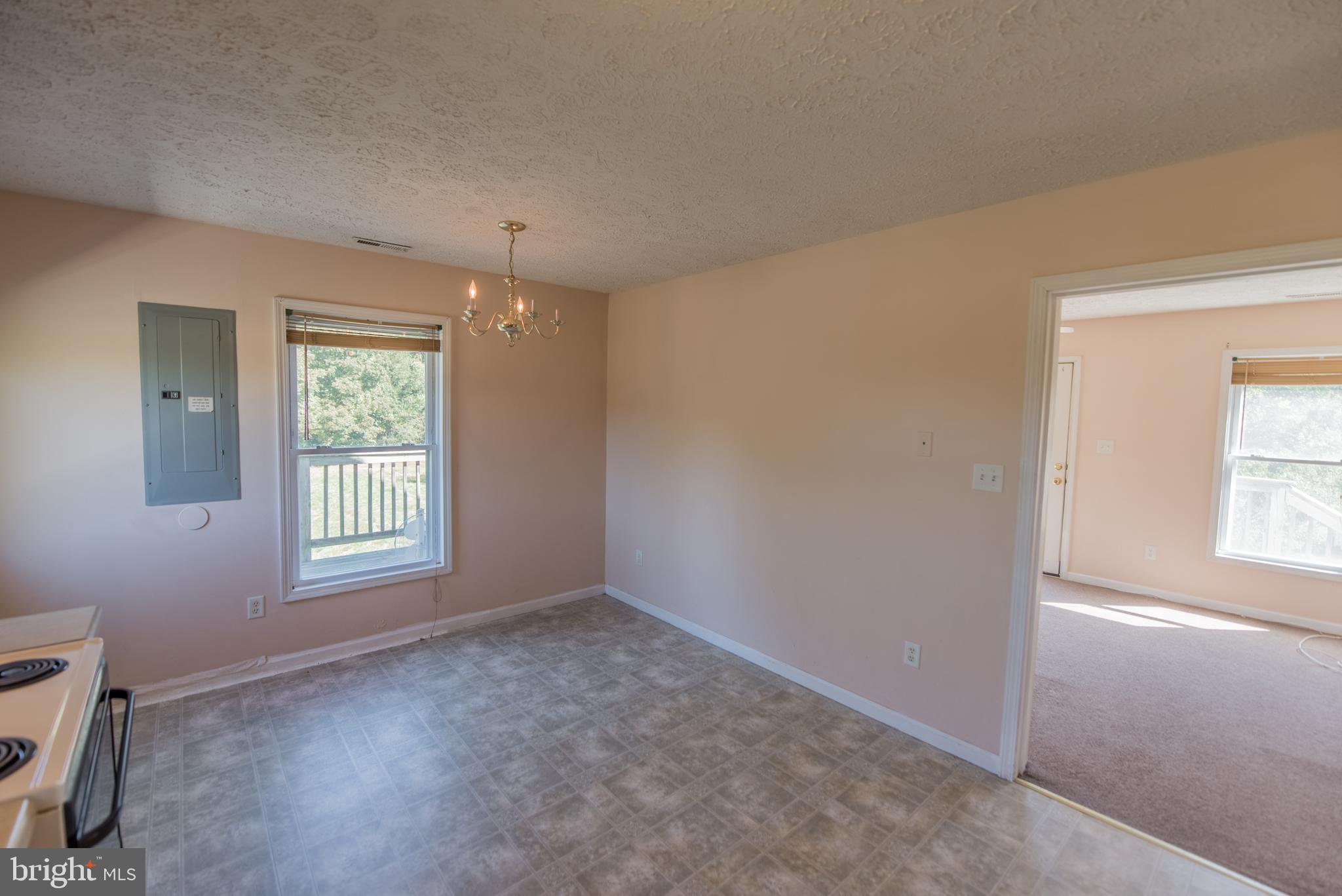 CACAPON RIVER MEADOWS - Residential