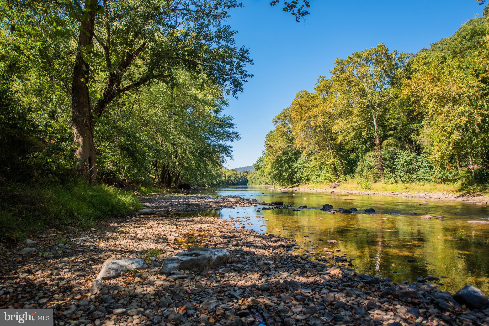 CACAPON RIVER MEADOWS - Residential
