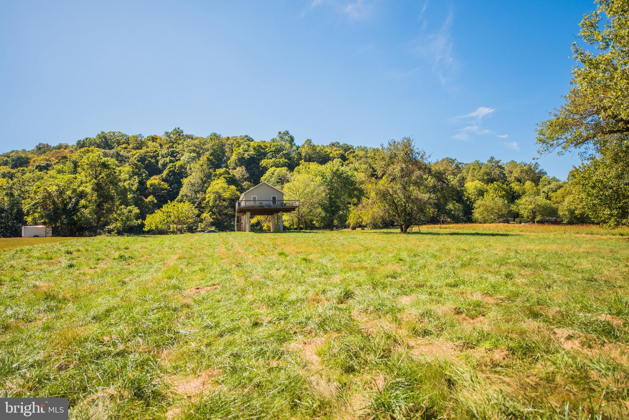 CACAPON RIVER MEADOWS - Residential