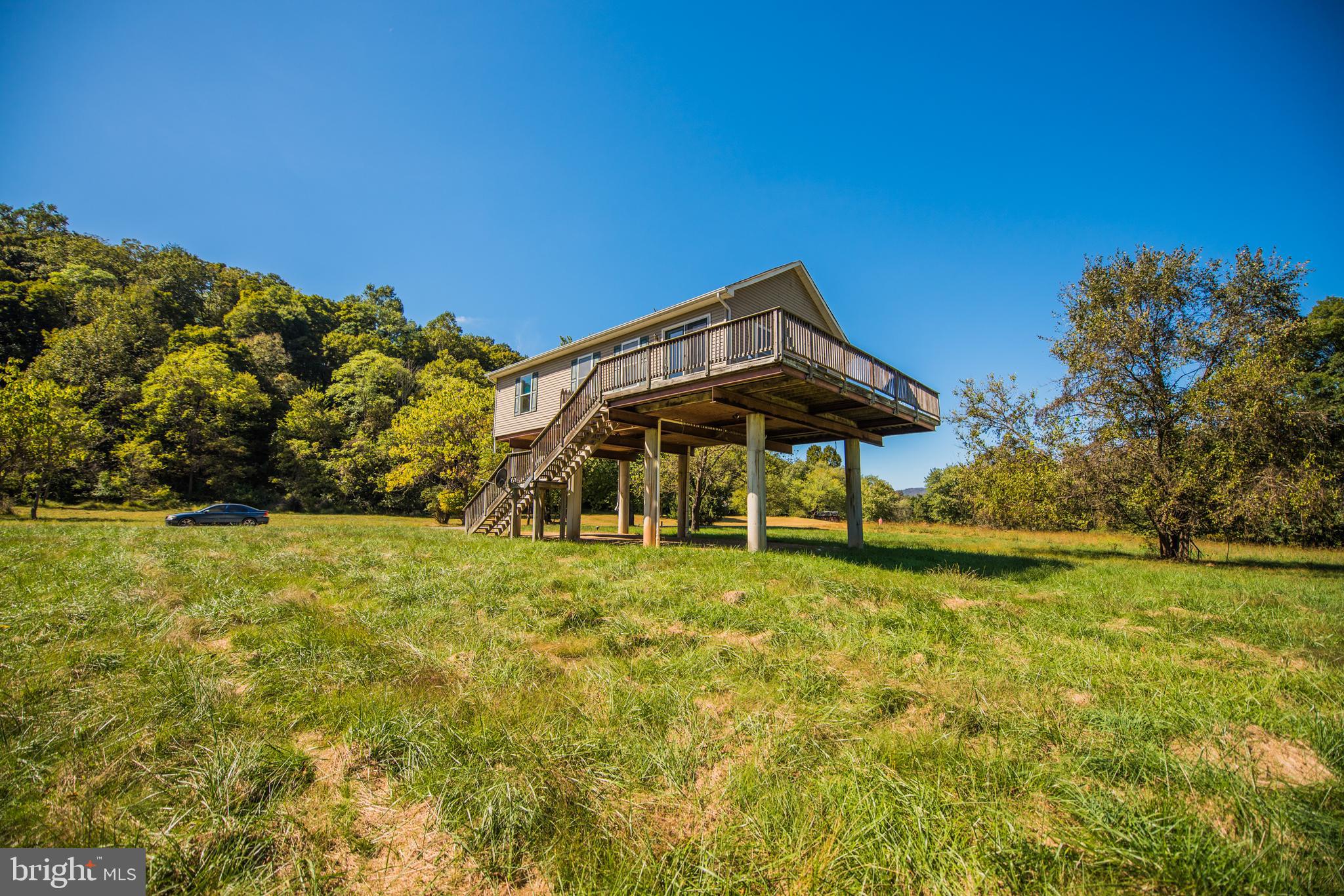 CACAPON RIVER MEADOWS - Residential