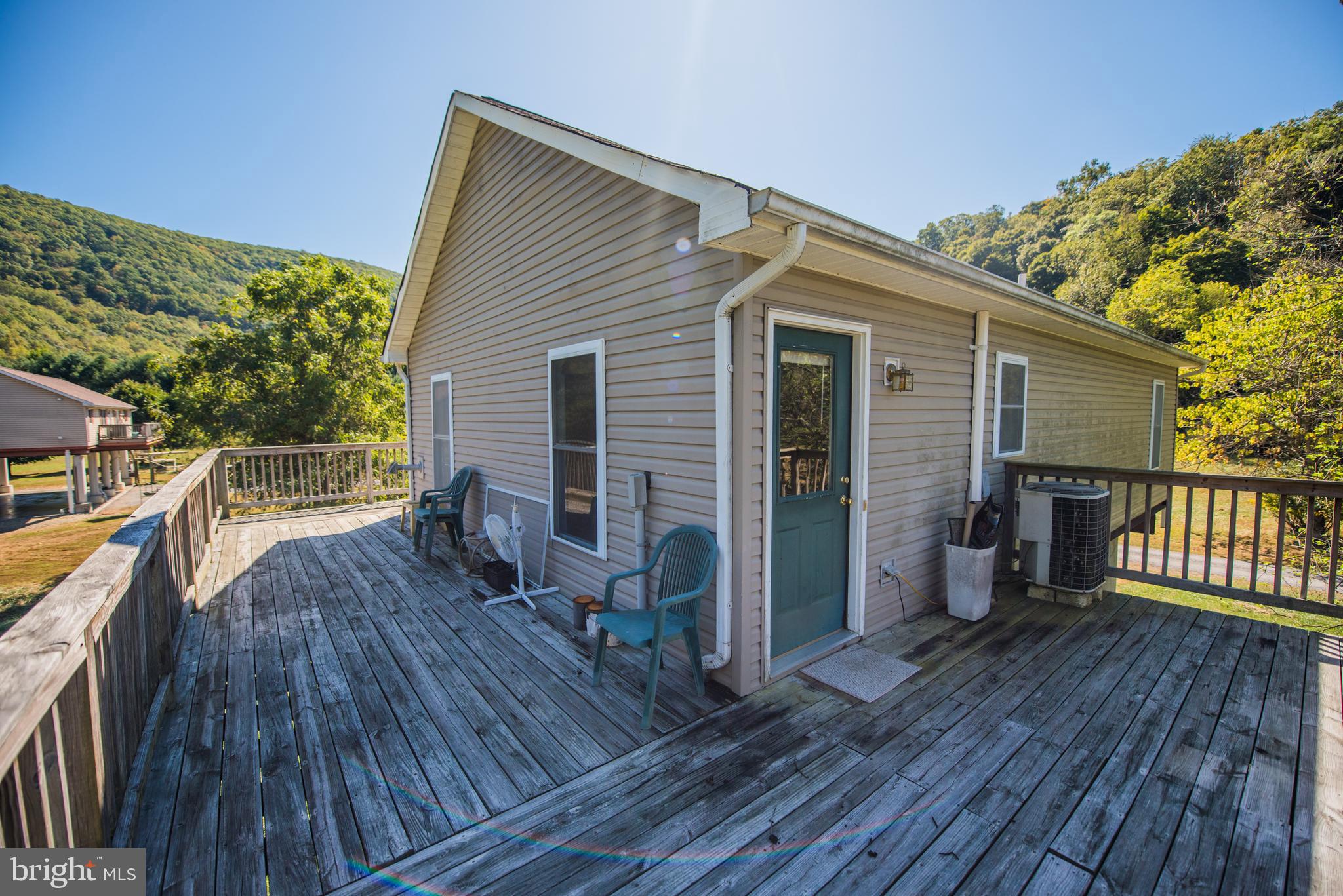 CACAPON RIVER MEADOWS - Residential