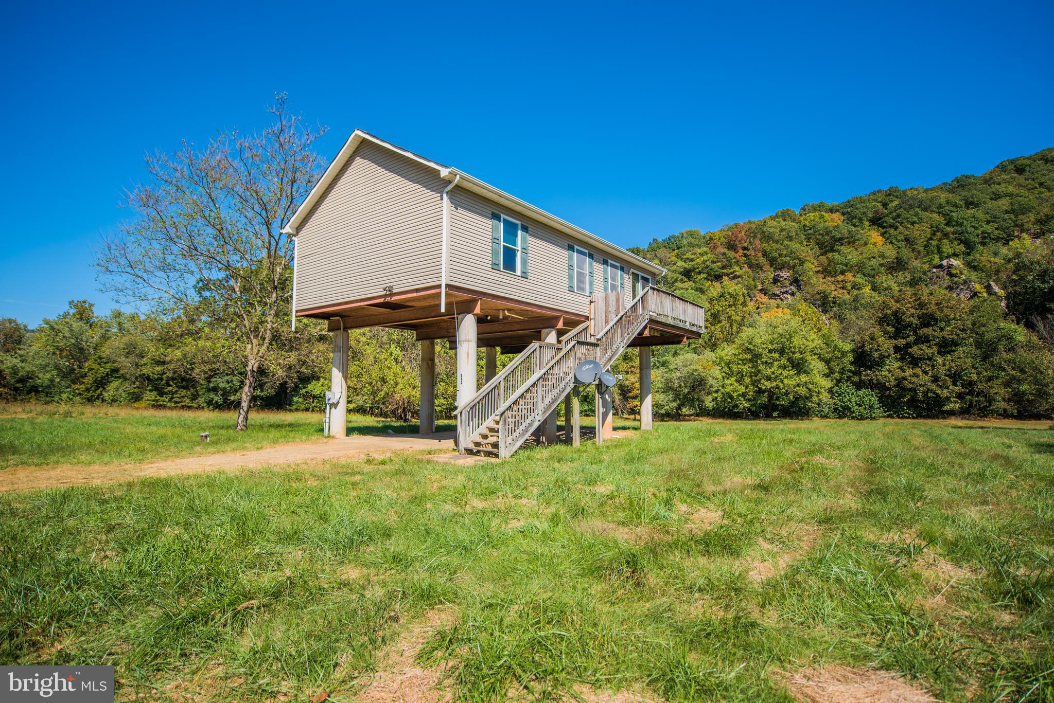 CACAPON RIVER MEADOWS - Residential