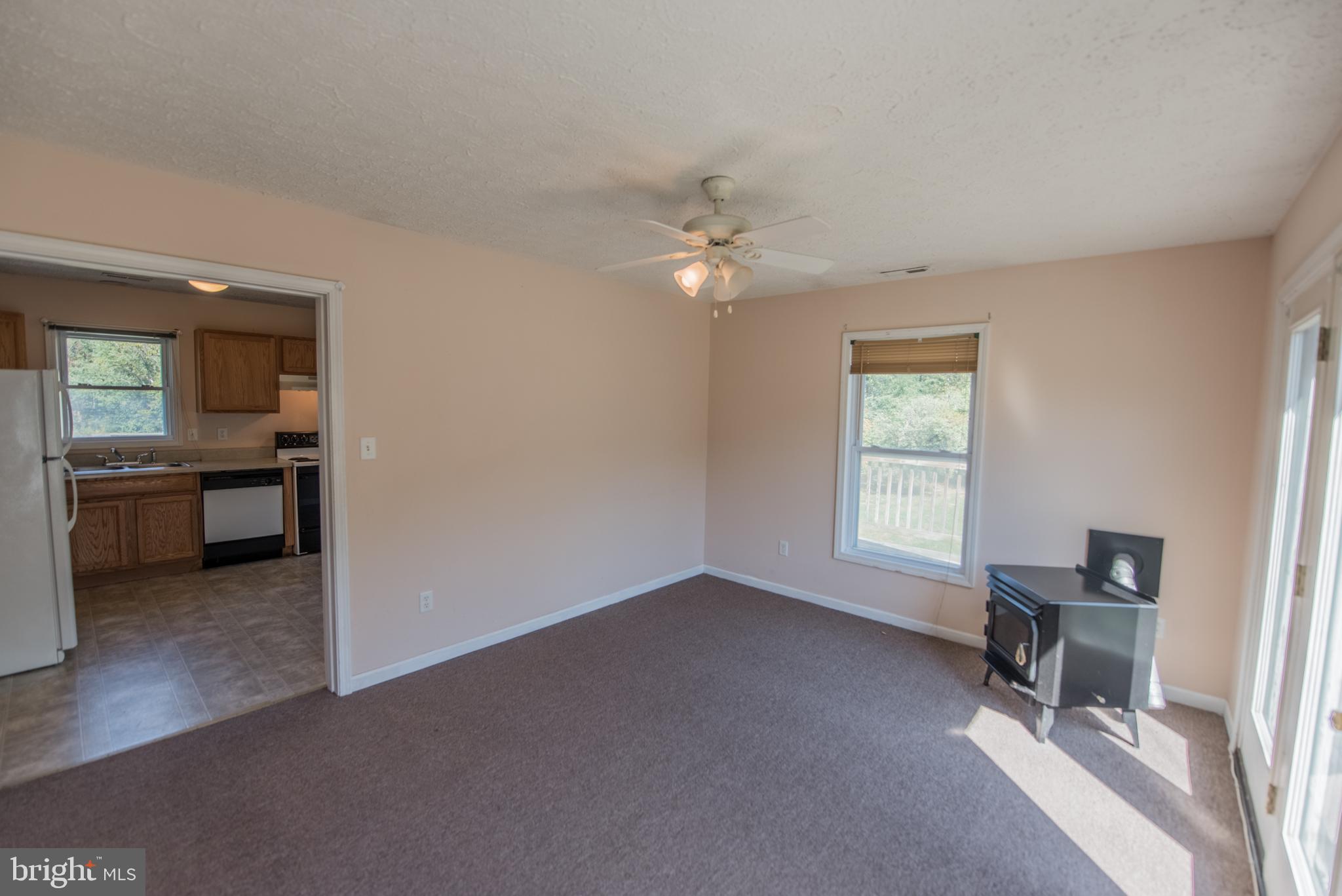 CACAPON RIVER MEADOWS - Residential