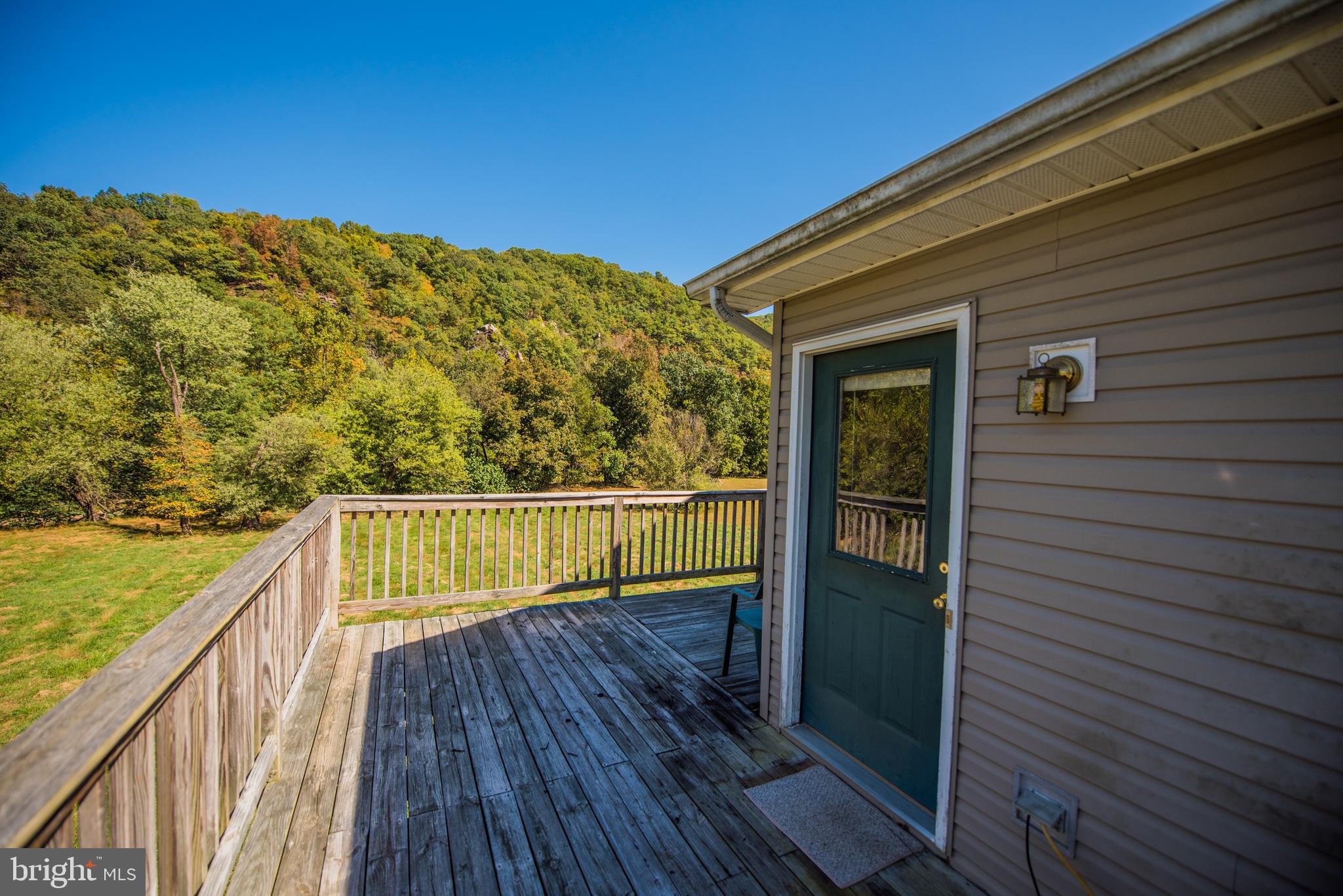 CACAPON RIVER MEADOWS - Residential